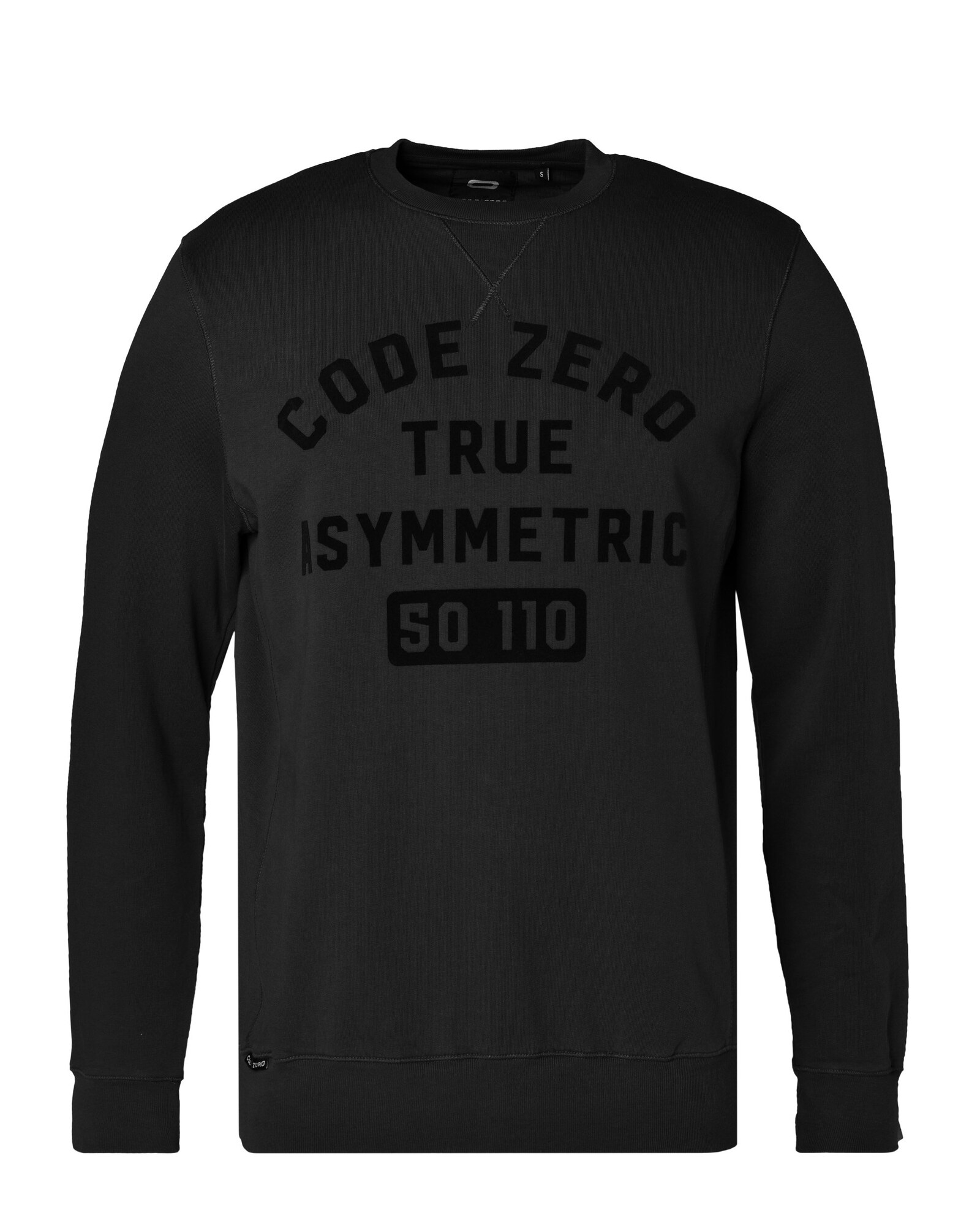 Sweatshirt 'Headway' CODE-ZERO