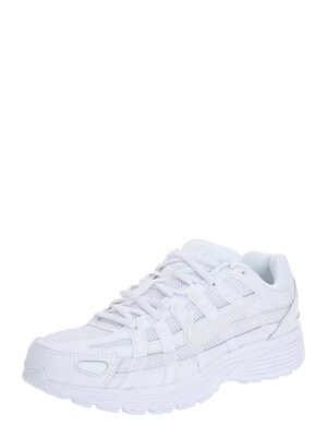 Nike Sportswear Zapatillas deportivas bajas 'Nike P-6000'  blanco