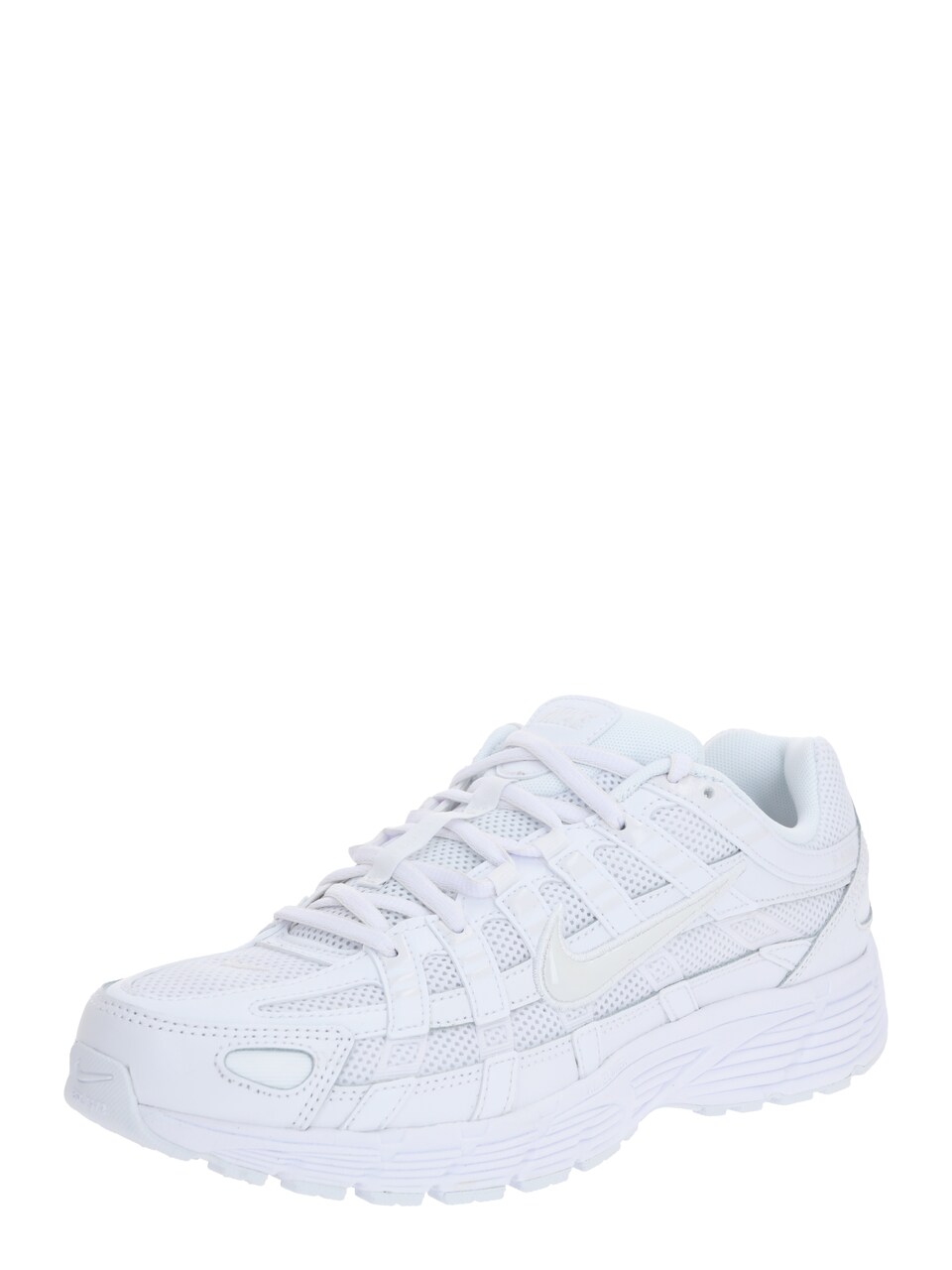 Låg sneaker 'Nike P-6000'