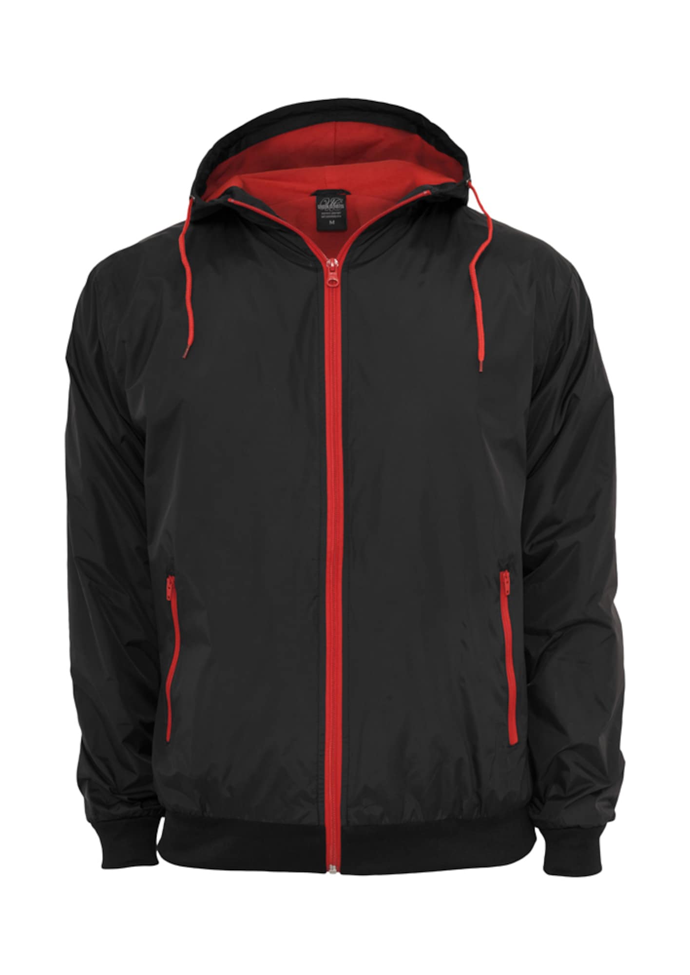 Thumbnail - Urban Classics Jacke