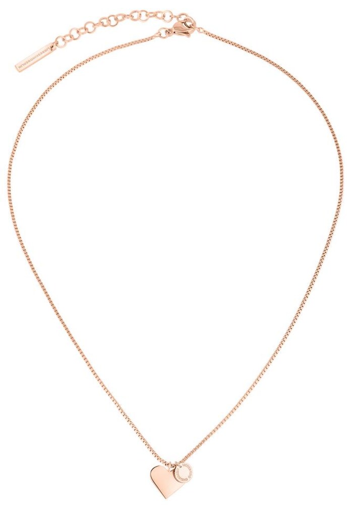 Liebeskind Berlin Kette Damen Größe One Size rosegold