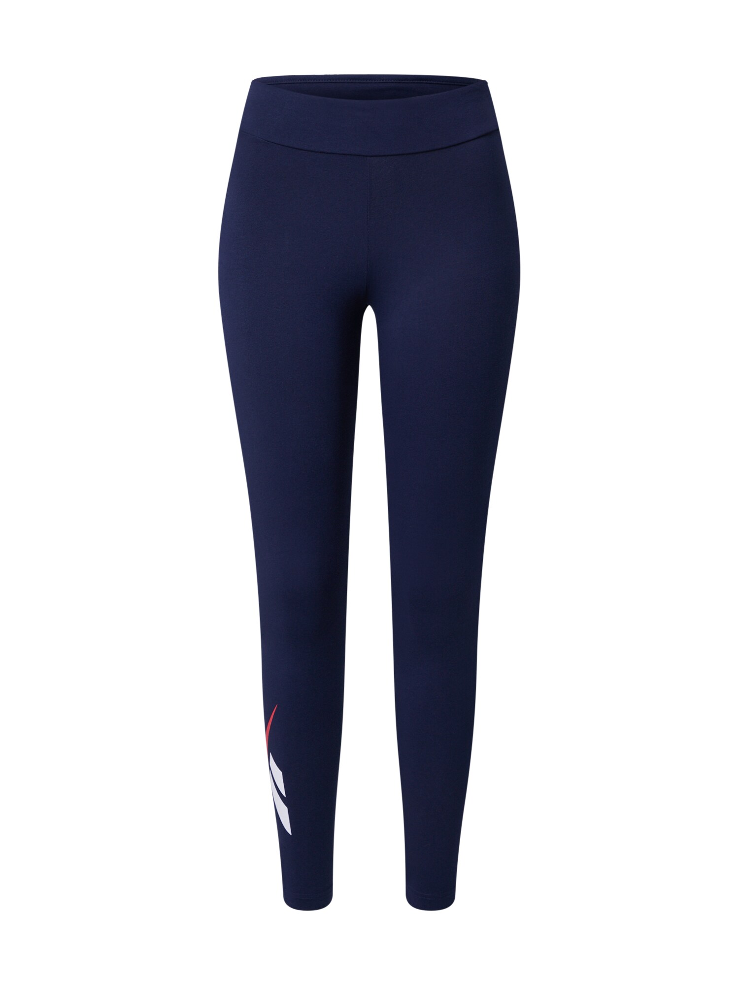 Reebok Classic Tamprės  tamsiai mėlyna / balta