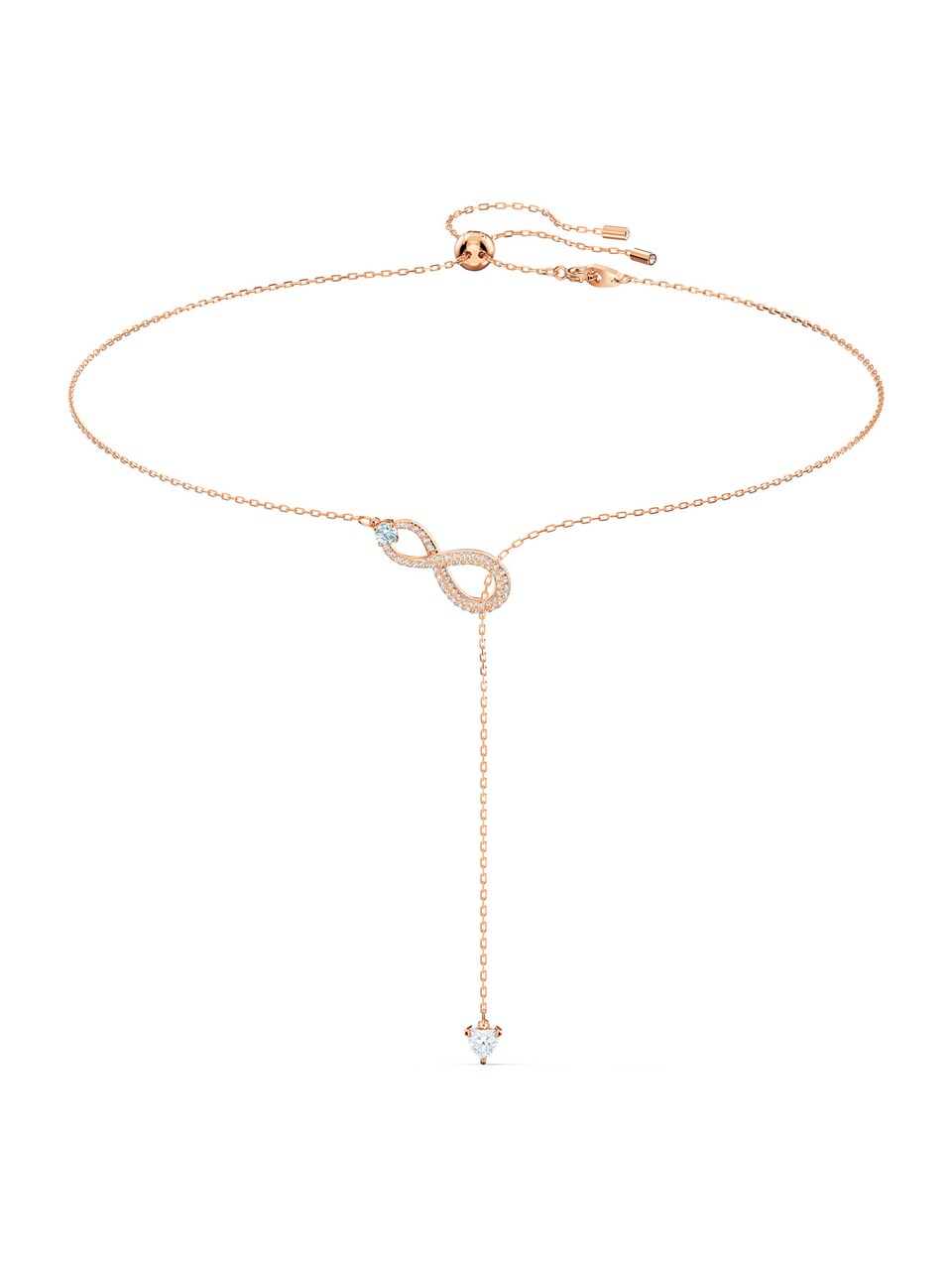 Halsband 'Hyperbola'