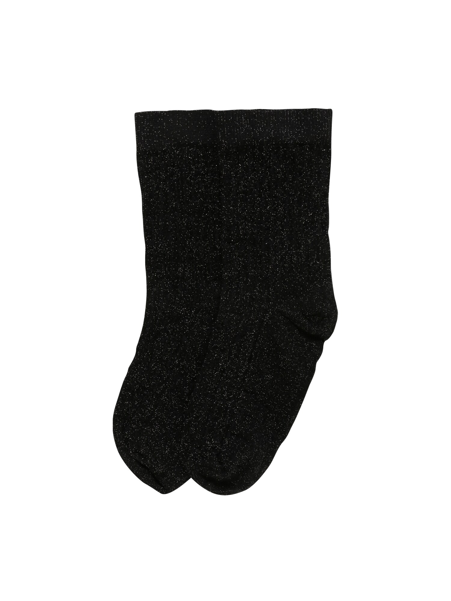 Swedish Stockings Kojinės 'Stella shimmery'  juoda