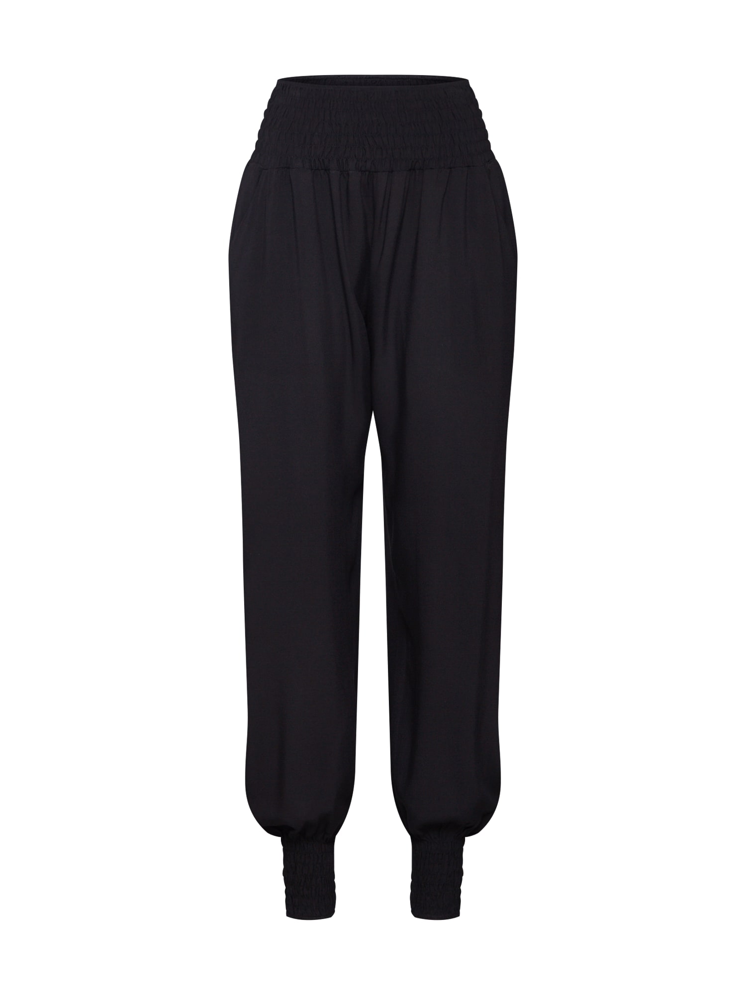 Urban Classics Pantaloni  negru