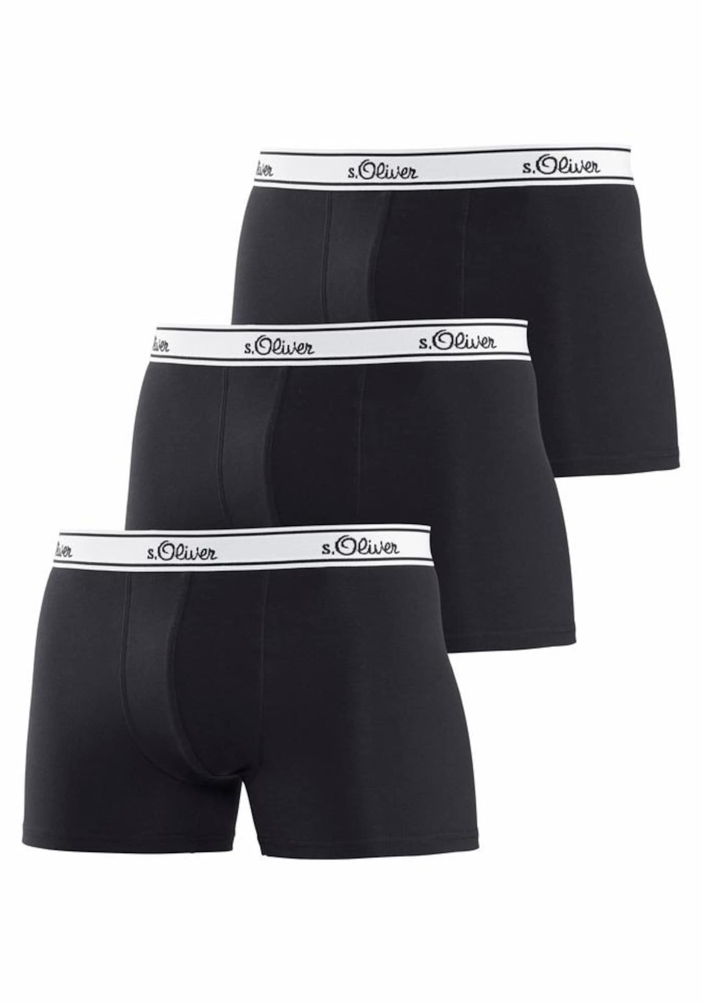 Thumbnail - s.Oliver Boxershorts