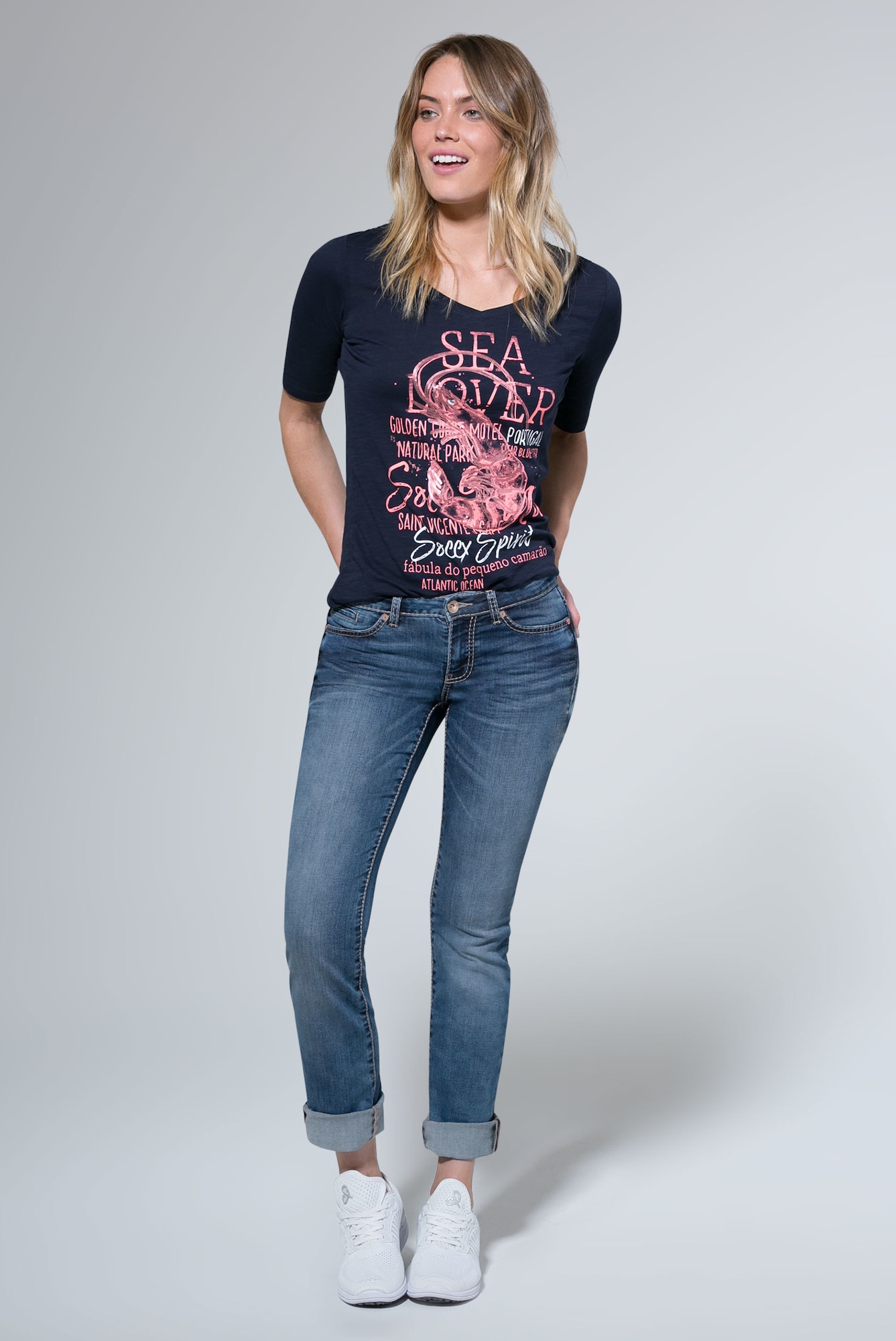 Thumbnail - Jeans 'Romy'