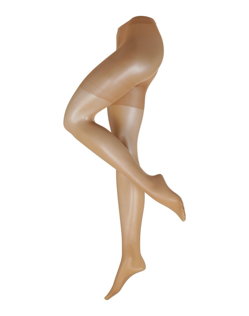 Nylonstrumpbyxa