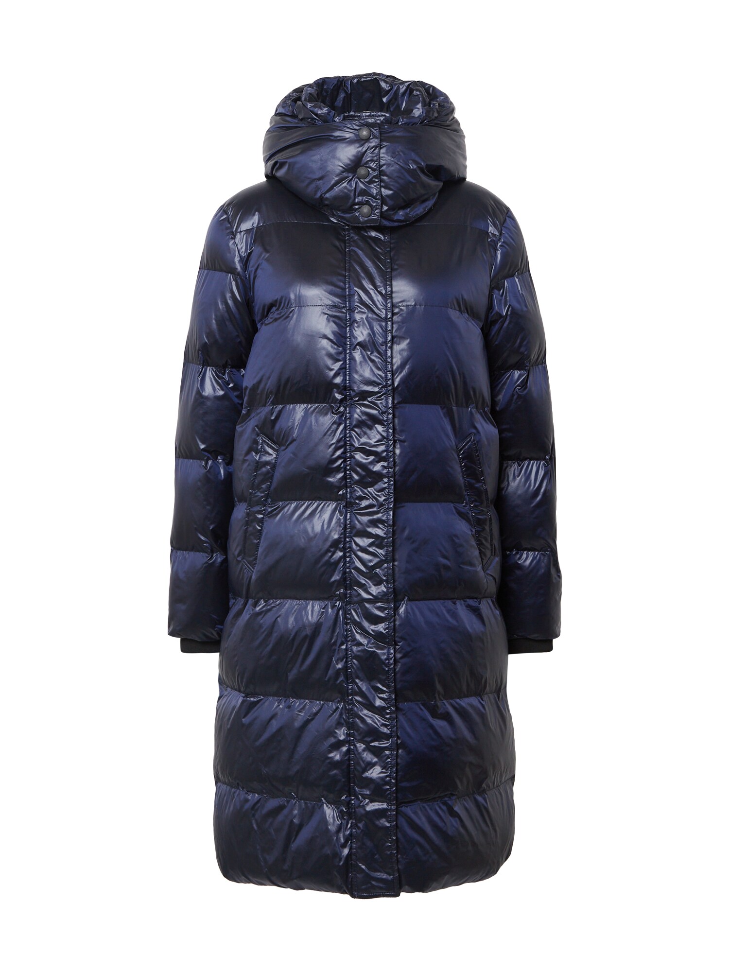 Canadian Classics Žieminis paltas  tamsiai mėlyna