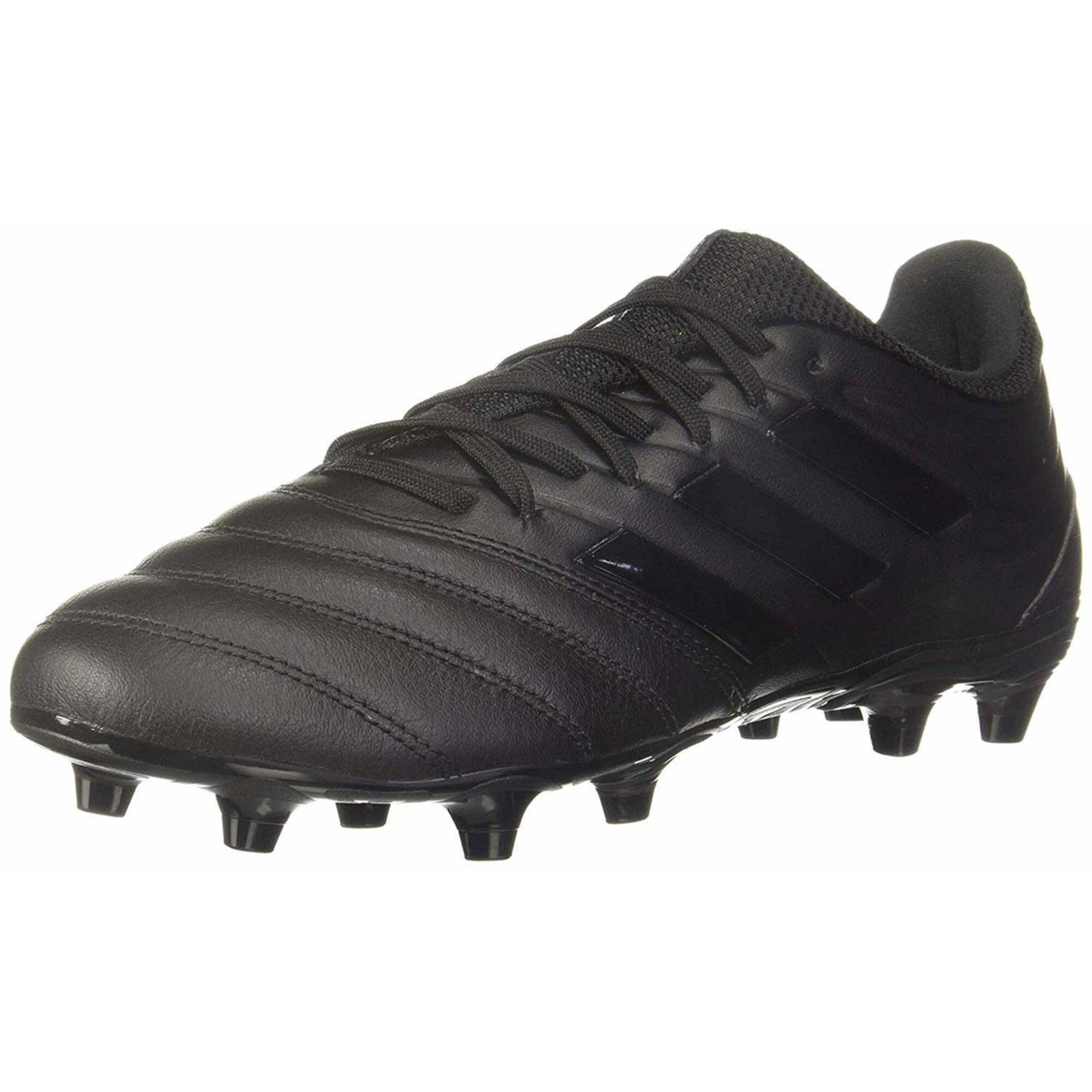 ADIDAS PERFORMANCE Futbolo bateliai 'COPA 20.3 FG'  juoda