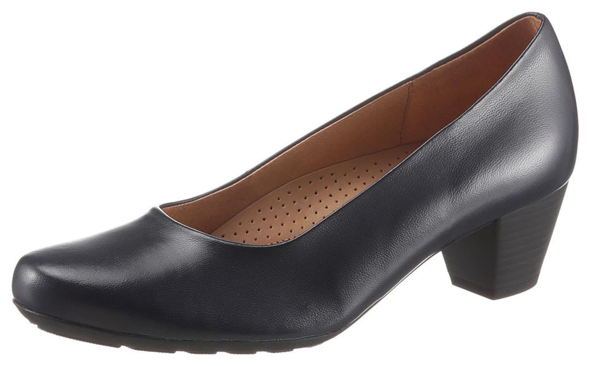 GABOR Pumps  albastru noapte