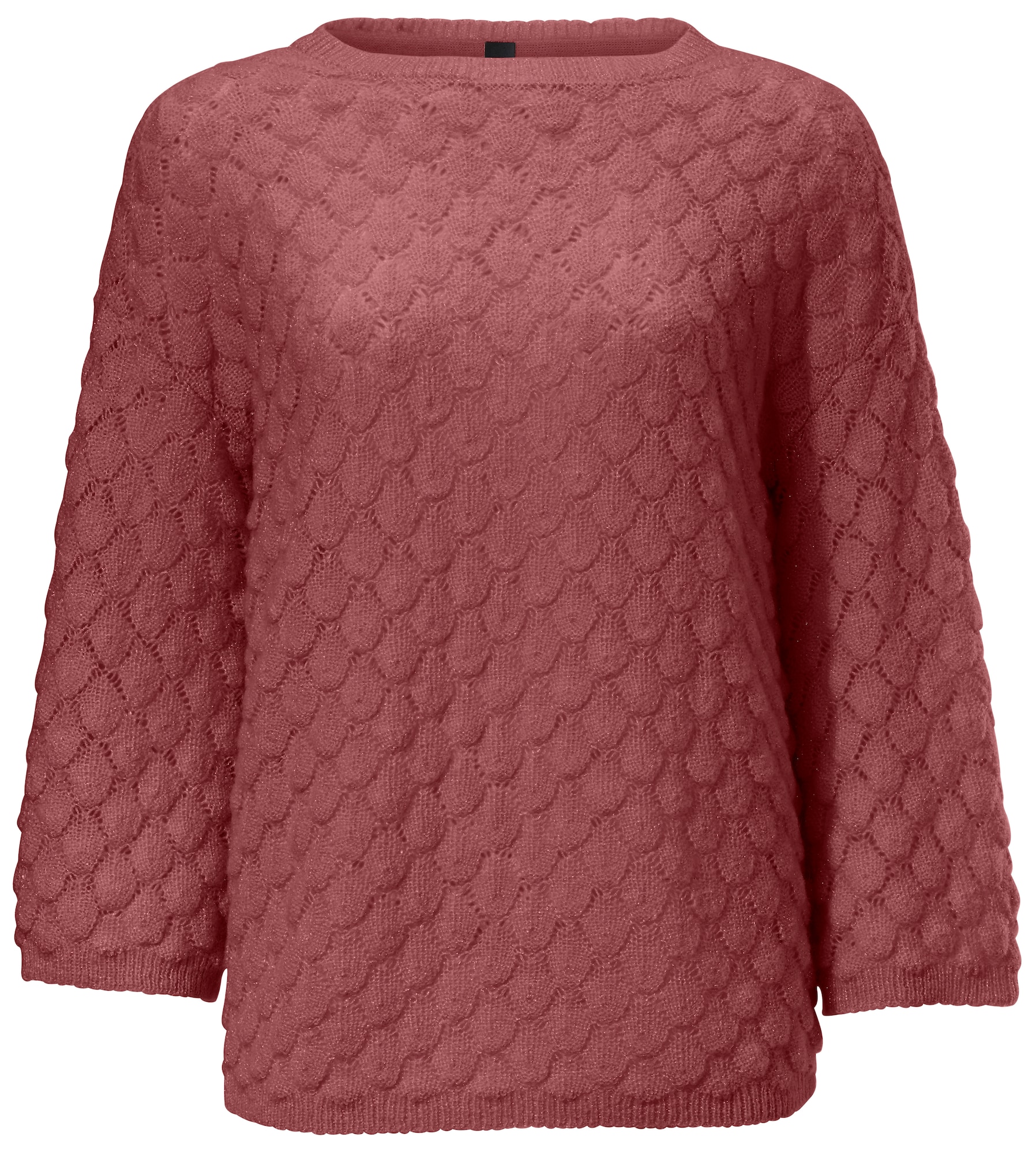 Heine Dames Trui Framboos heine kopen in de aanbieding