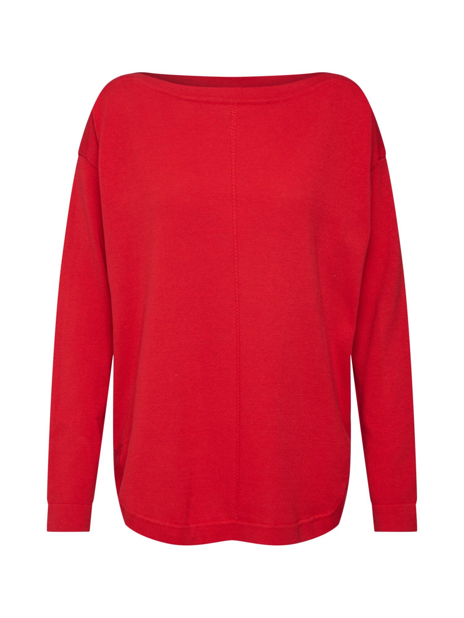 Opus Dames Trui Plostine Rood opus kopen in de aanbieding