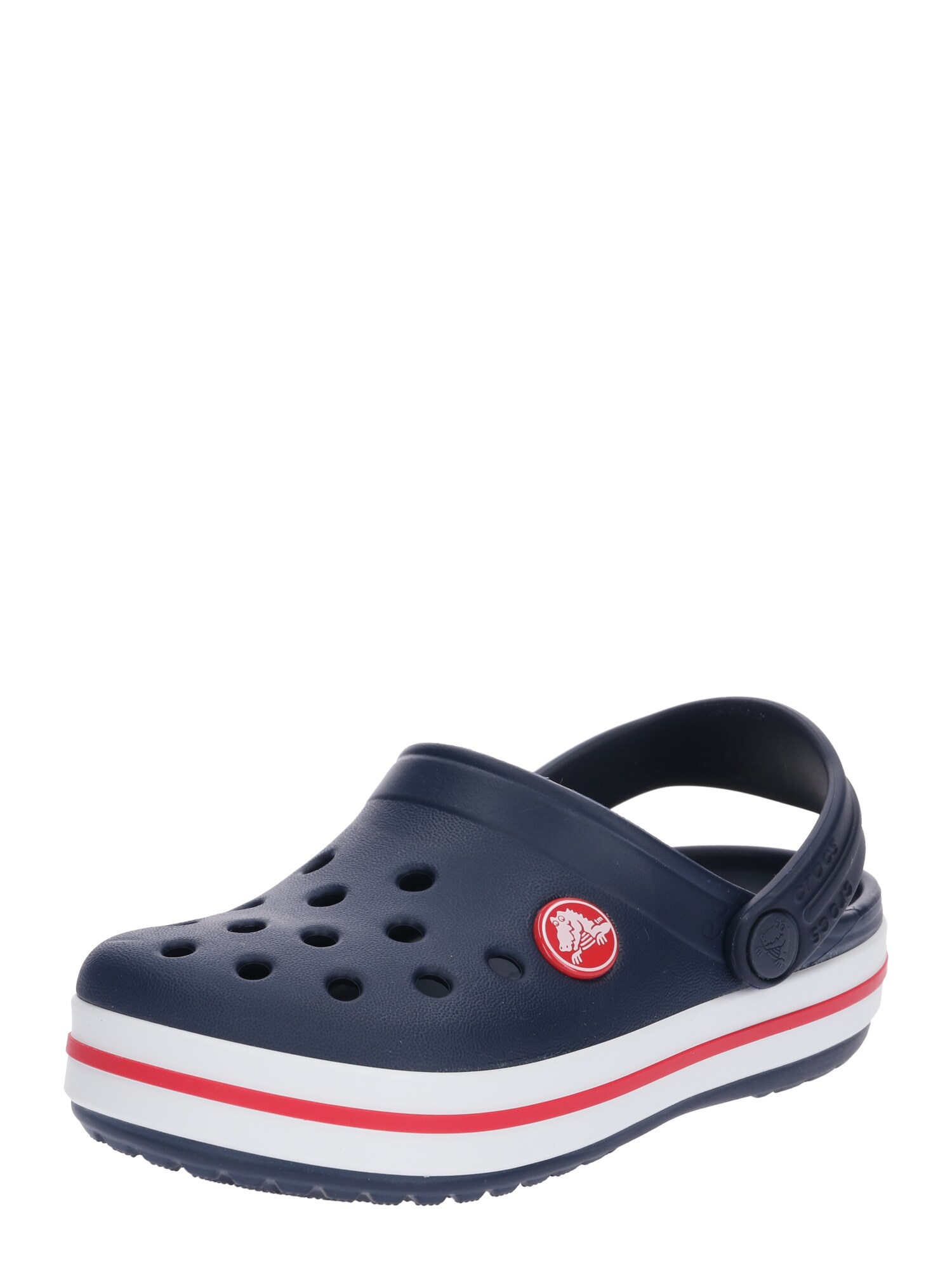 Crocs Sandalai  mėlyna