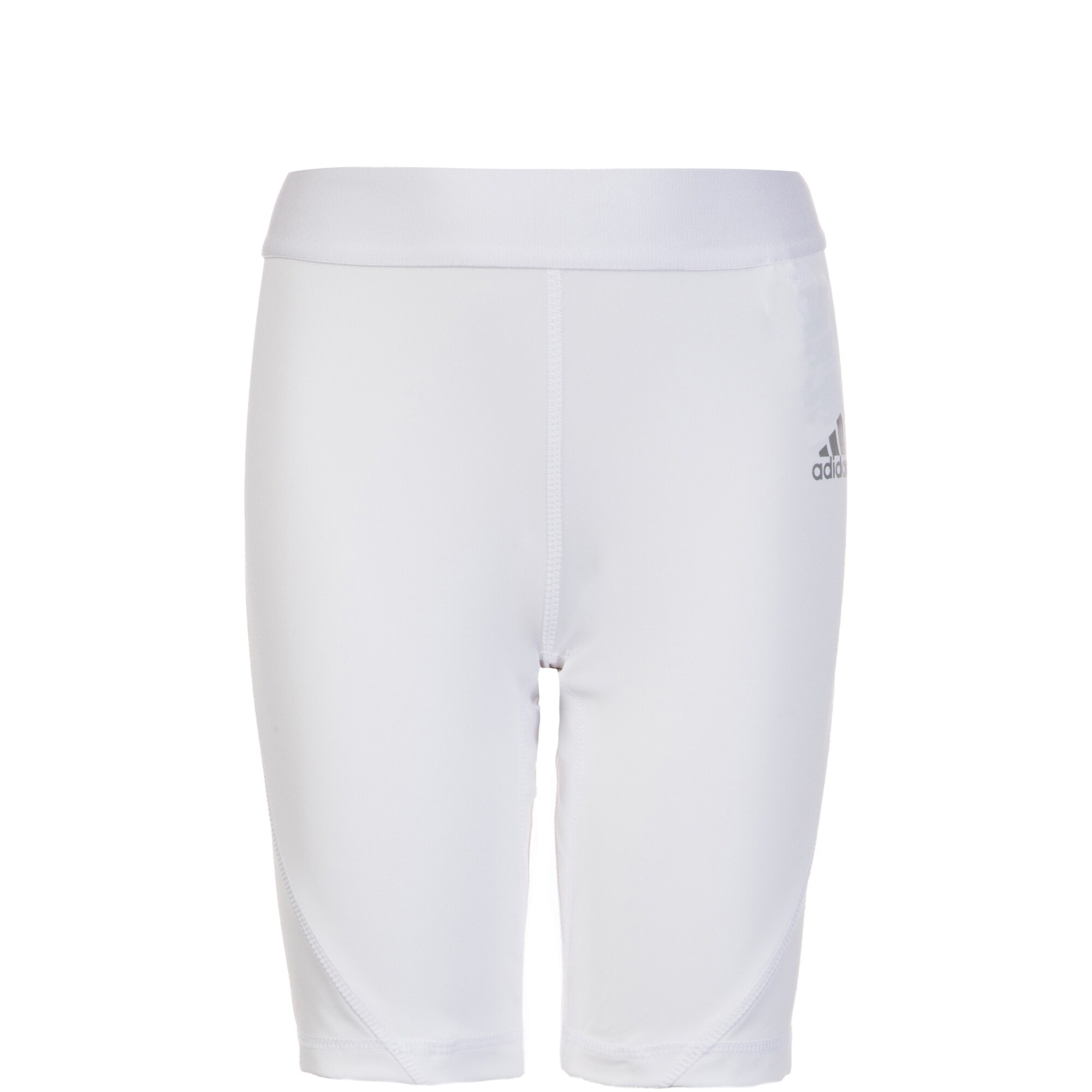 ADIDAS PERFORMANCE Pantaloni sport Youth  alb