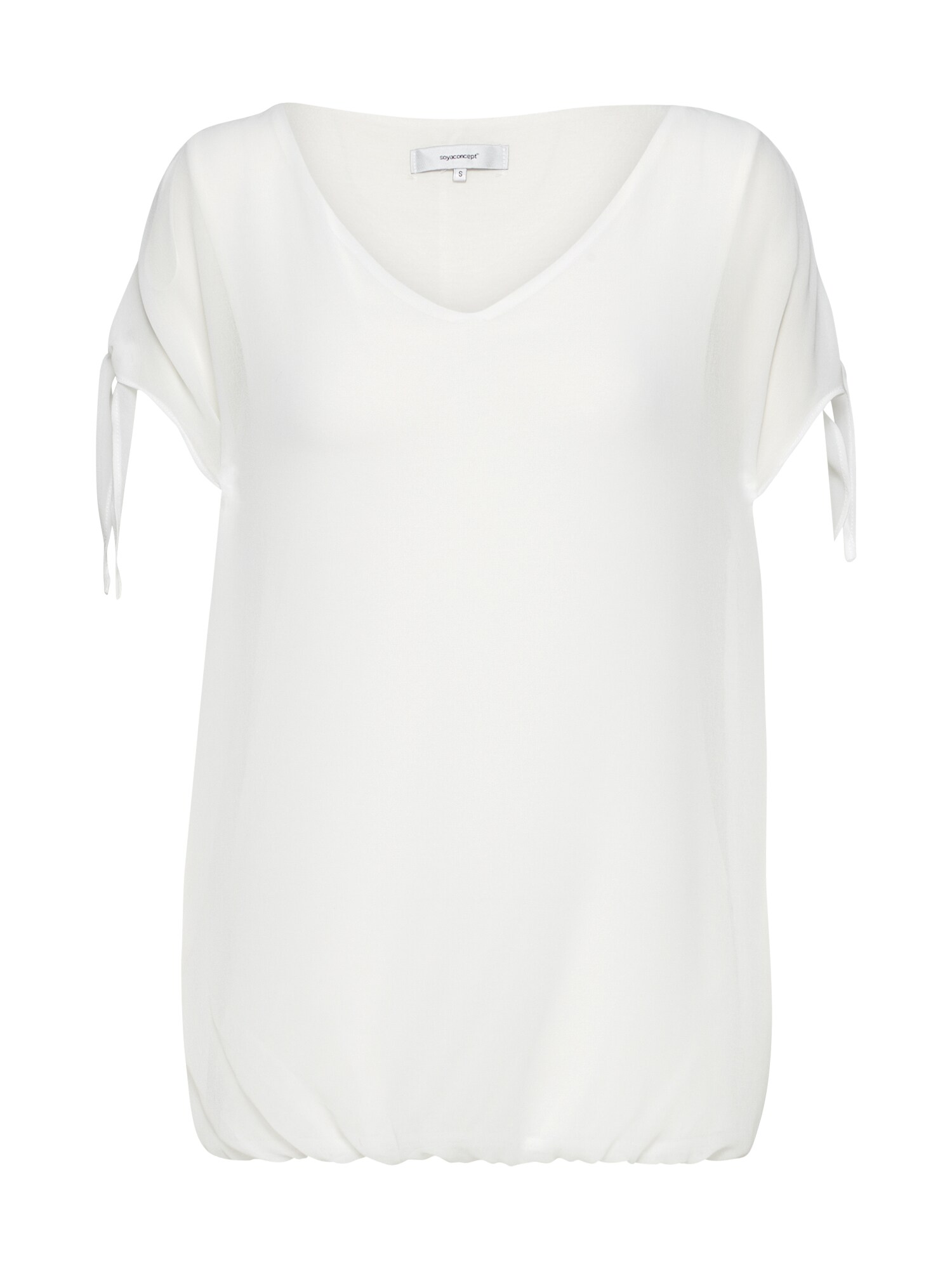 Soyaconcept Dames Shirt Sc Odina 9 Wit soyaconcept kopen in de aanbieding