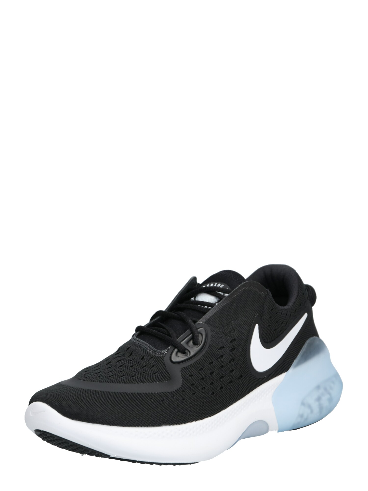 NIKE Bėgimo batai 'JOYRIDE RUN 2 POD'  dangaus žydra / balta / juoda