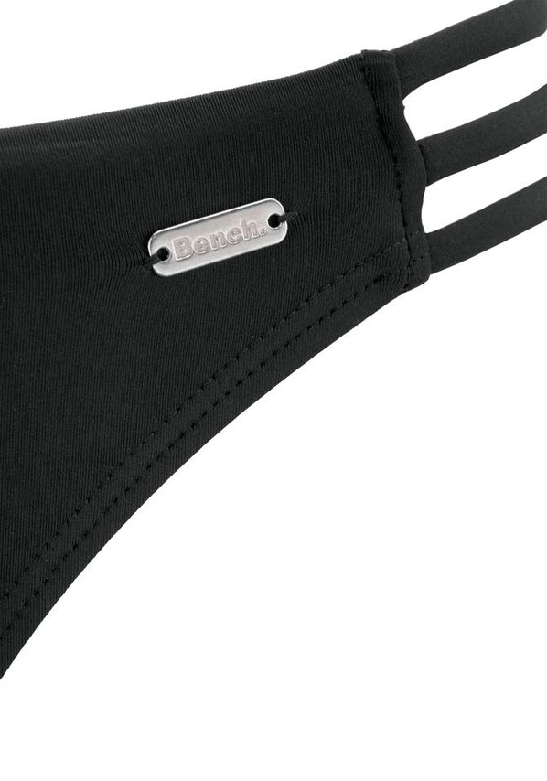BENCH, Bikini nadrágok 'Perfect', fekete, 1 kép a 4 közül