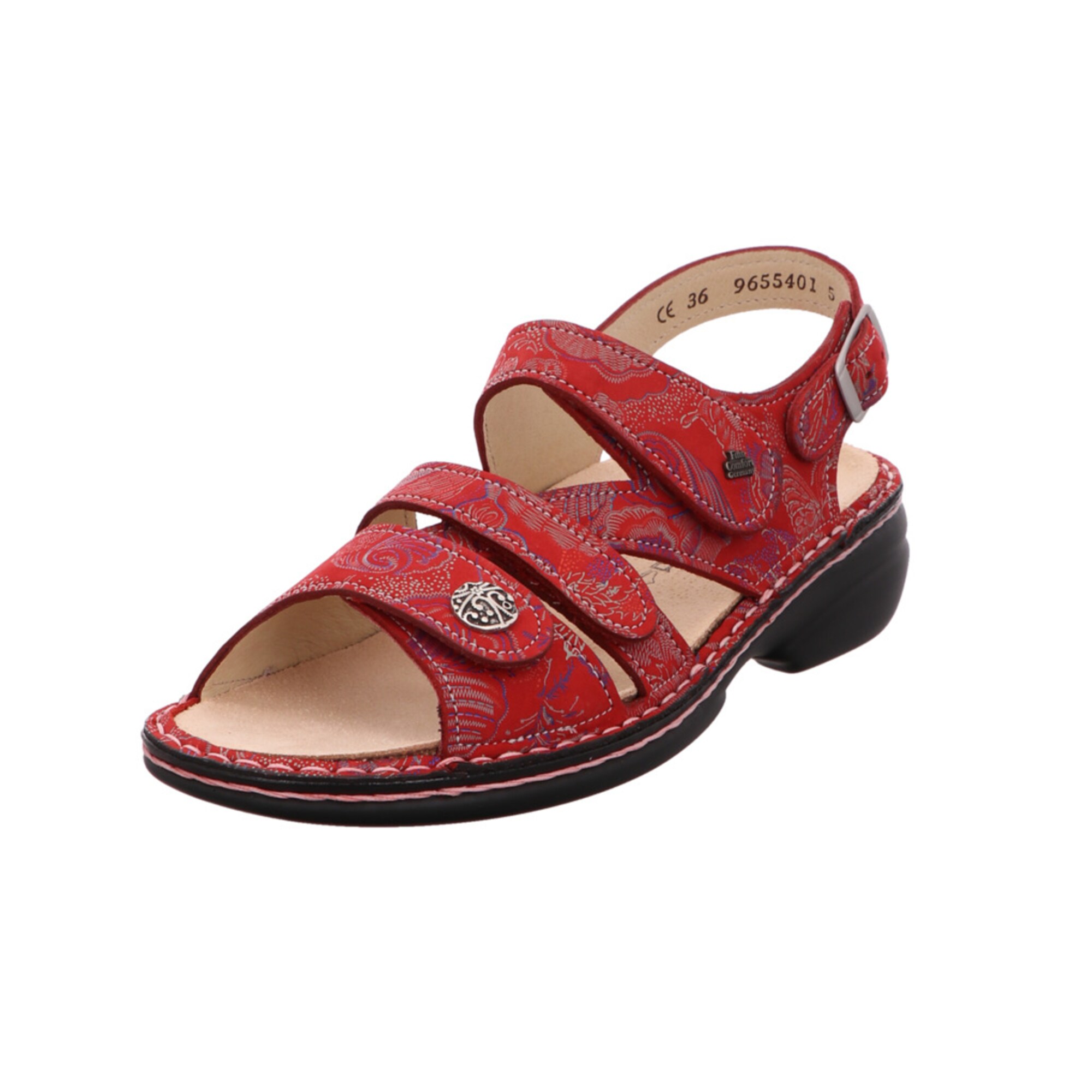 Finn Comfort Sandale Gomera