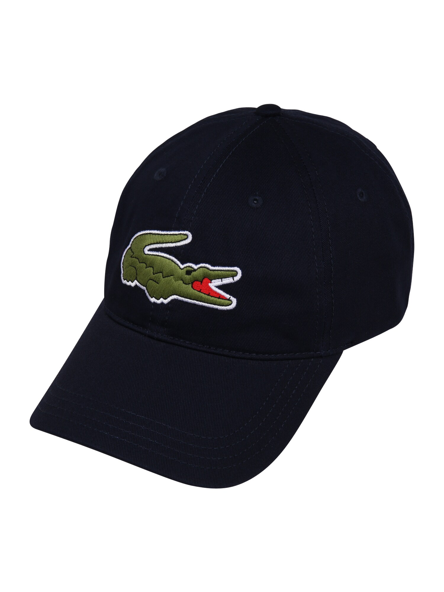 LACOSTE Kepurė  mėlyna