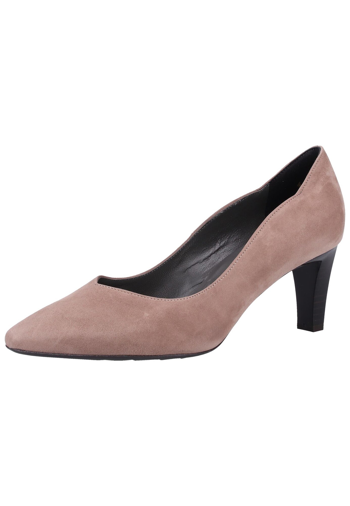 Peter Kaiser Dames Pumps Beige peter kaiser kopen in de aanbieding
