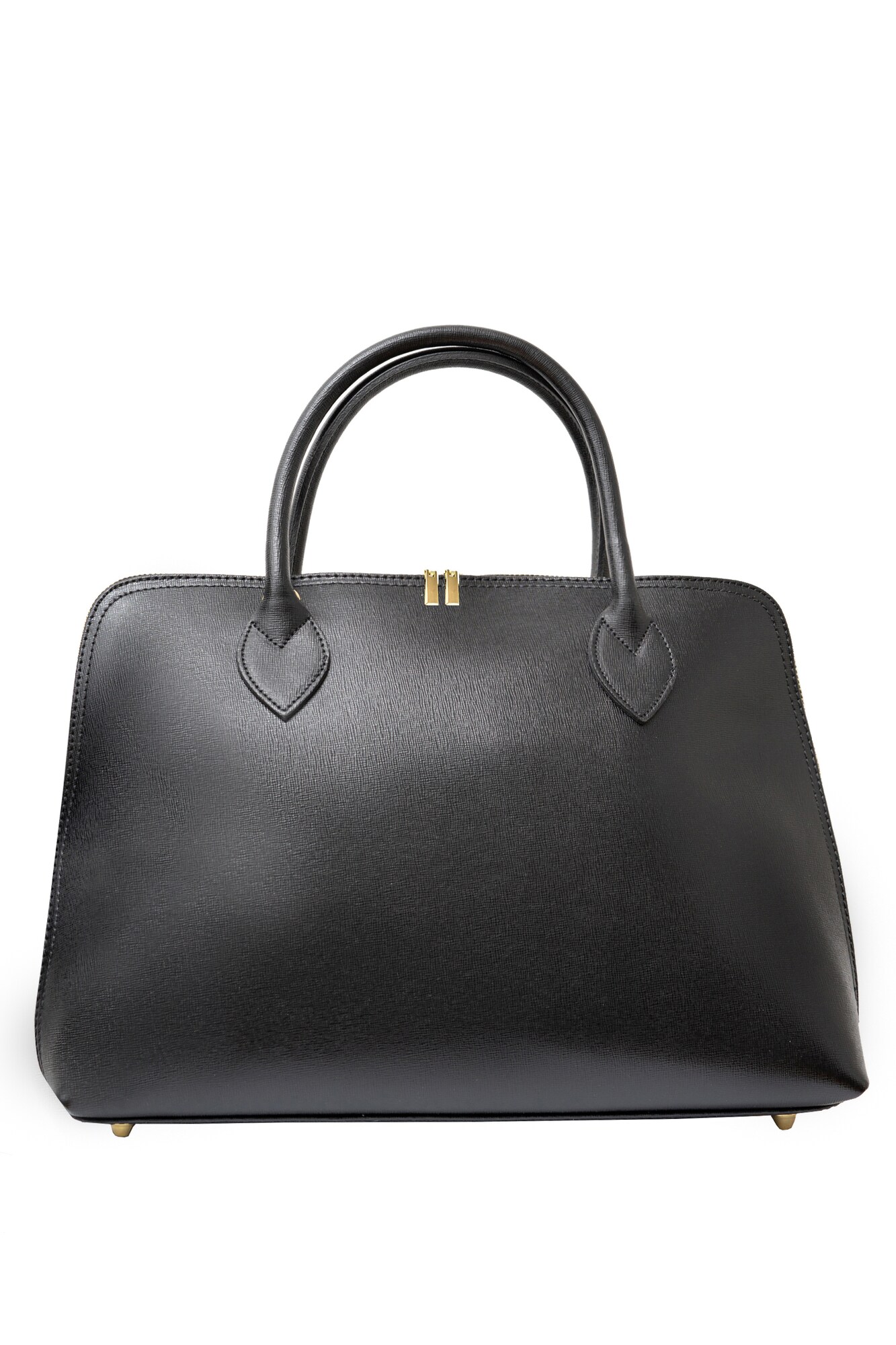 Usha Dames Handtas Zwart usha kopen in de aanbieding