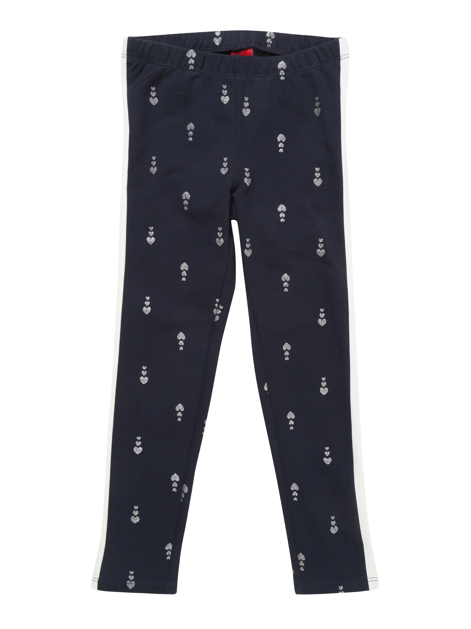 Soliver Junior Meisjes Leggings Donkerblauw soliver junior kopen in de aanbieding