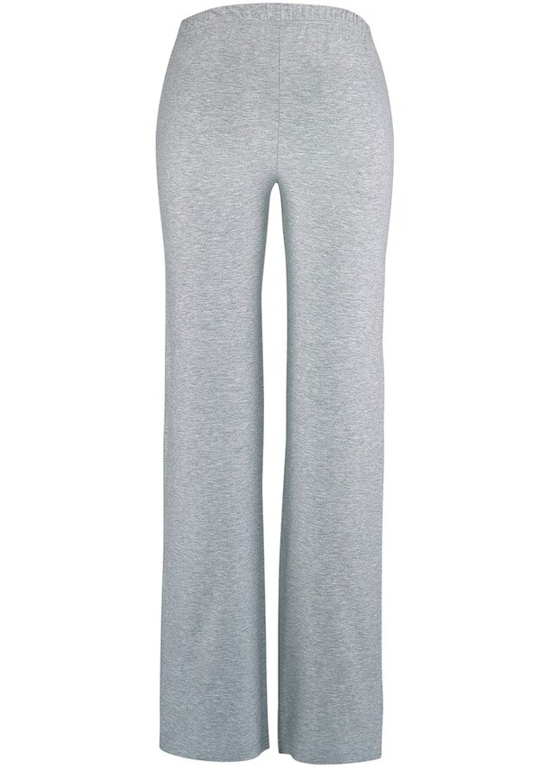 VIVANCE, Leggings, szürke & fekete, 2 kép a 4 közül