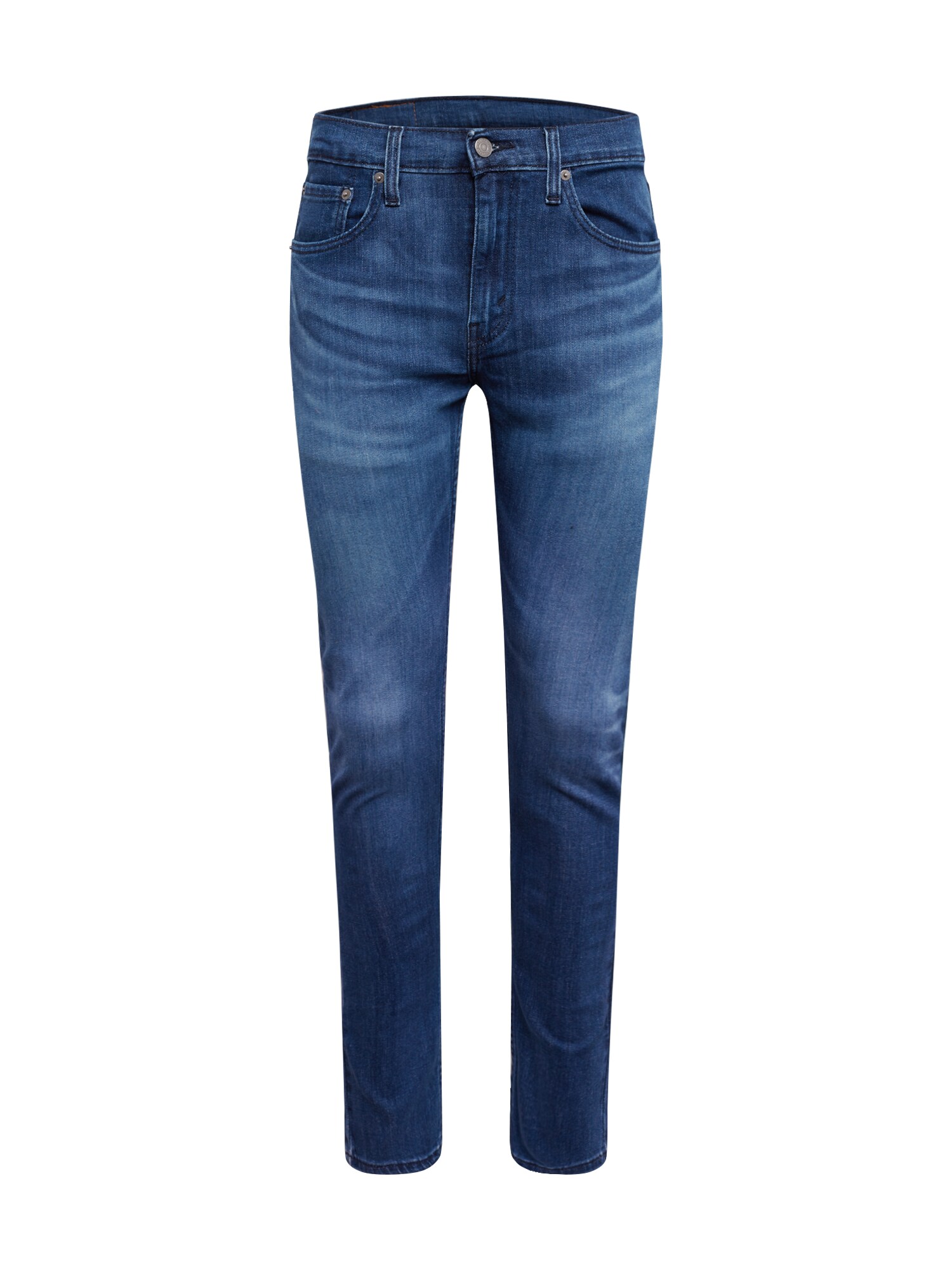 LEVI''''S Jeans ''''HIBALLROLL'''' blue denim