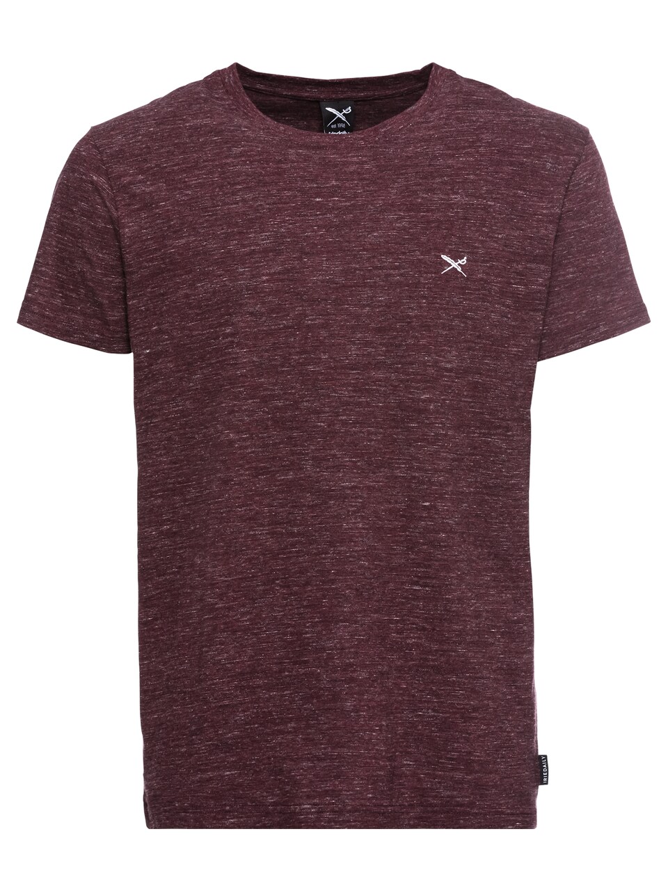 T-shirt 'Chamisso'