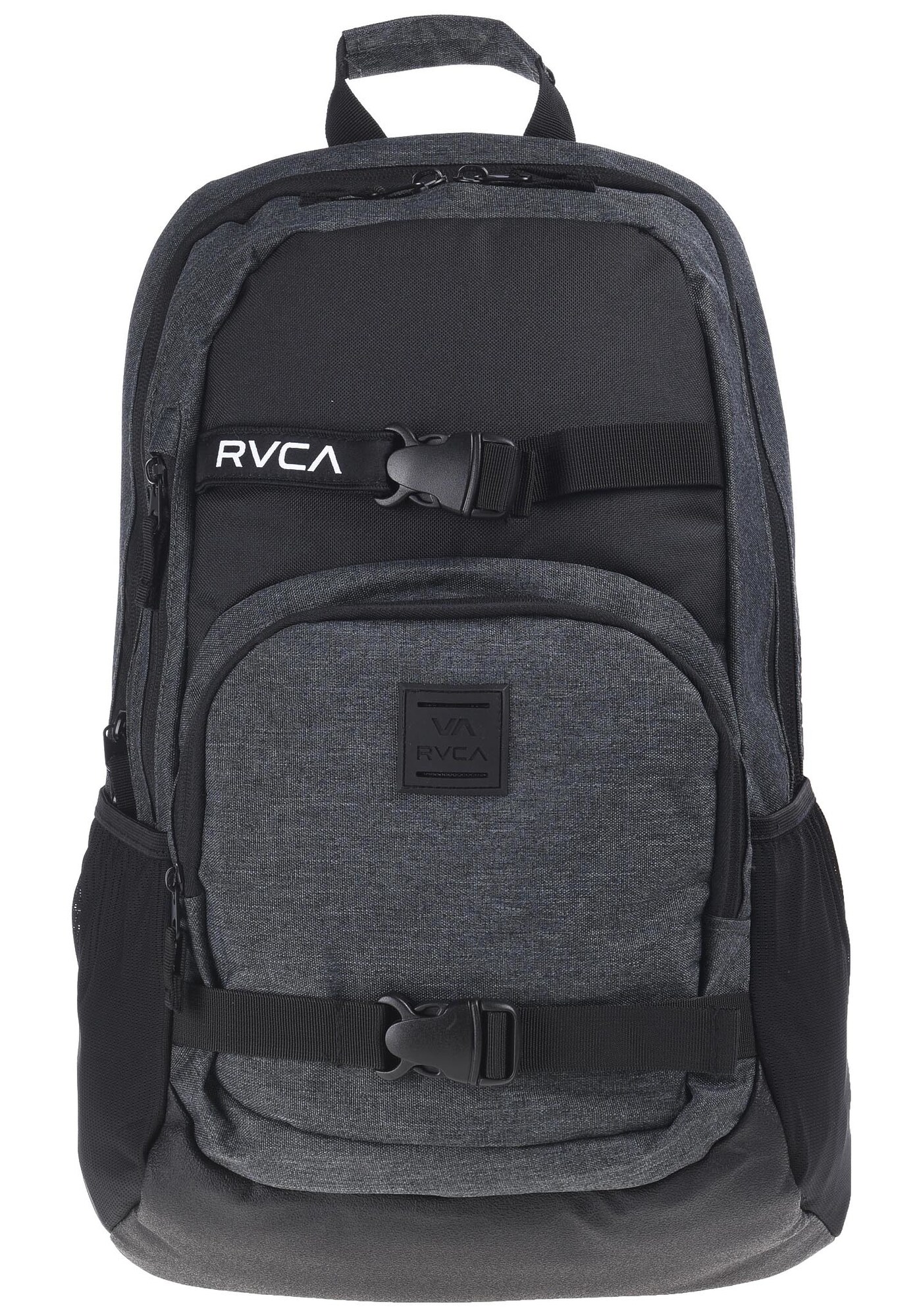Rvca Dames Rugzak Donkergrijs rvca kopen in de aanbieding