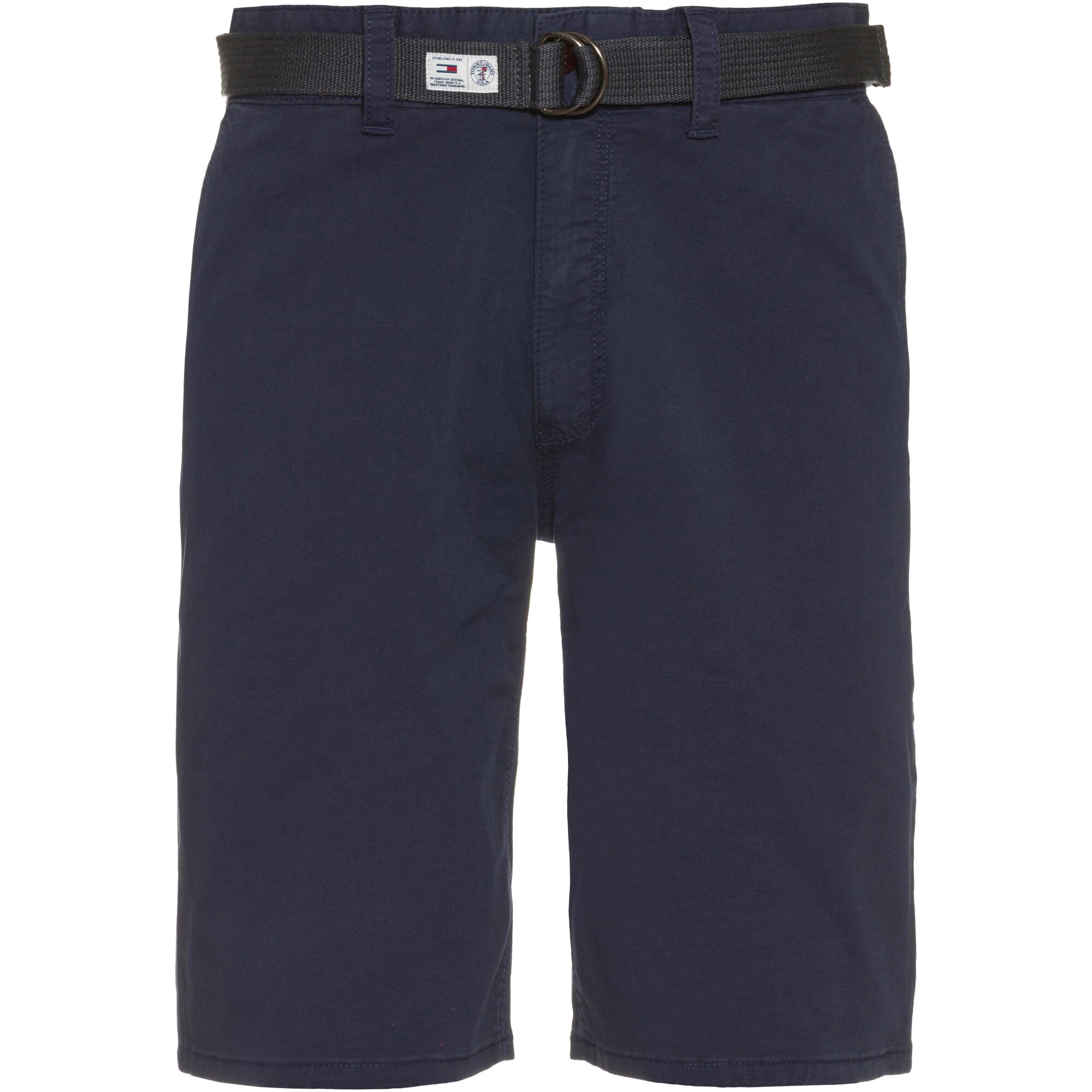 Tommy Jeans Chino stiliaus kelnės 'TJM VINTAGE'  tamsiai mėlyna