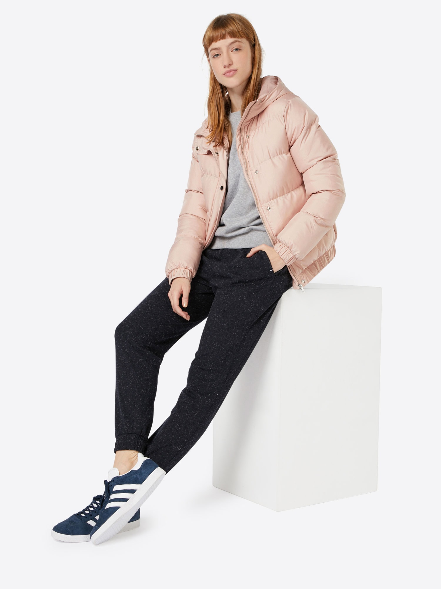 Thumbnail - Urban Classics Jacke