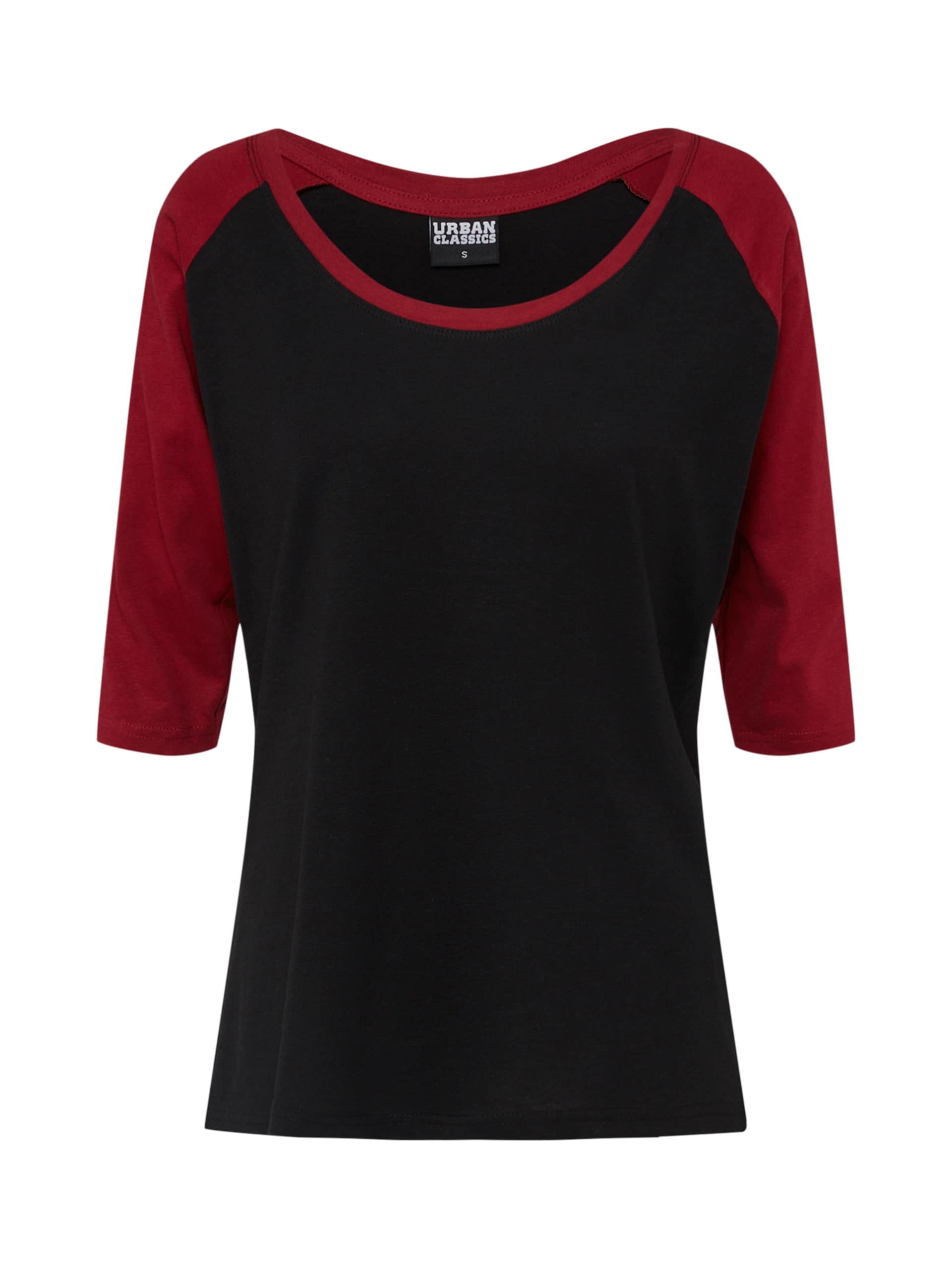 Urban Classics T-shirt dam