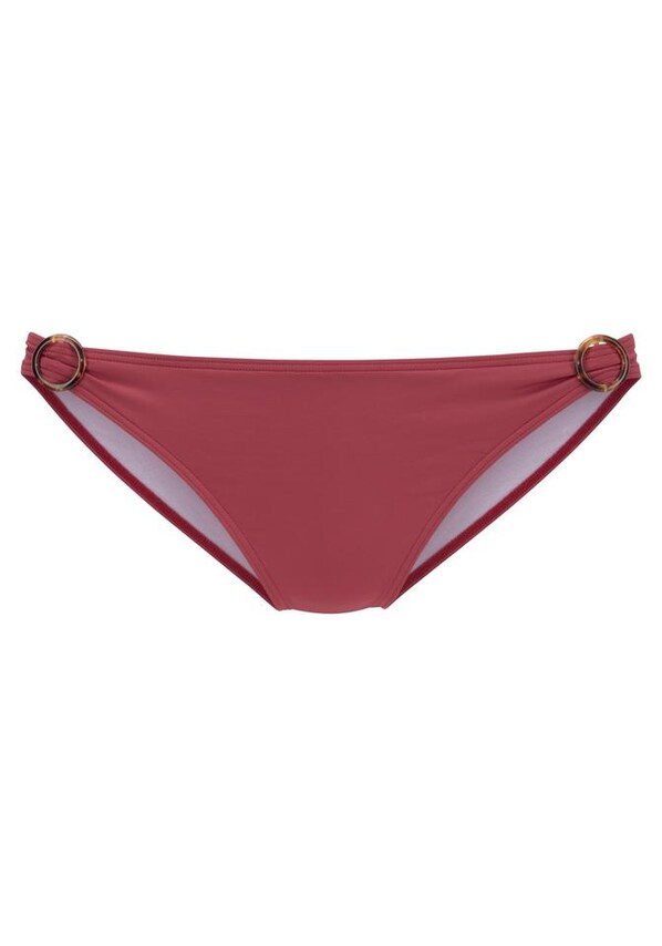 s.Oliver, Bikini nadrágok 'Rome', lila, 1 kép a 5 közül