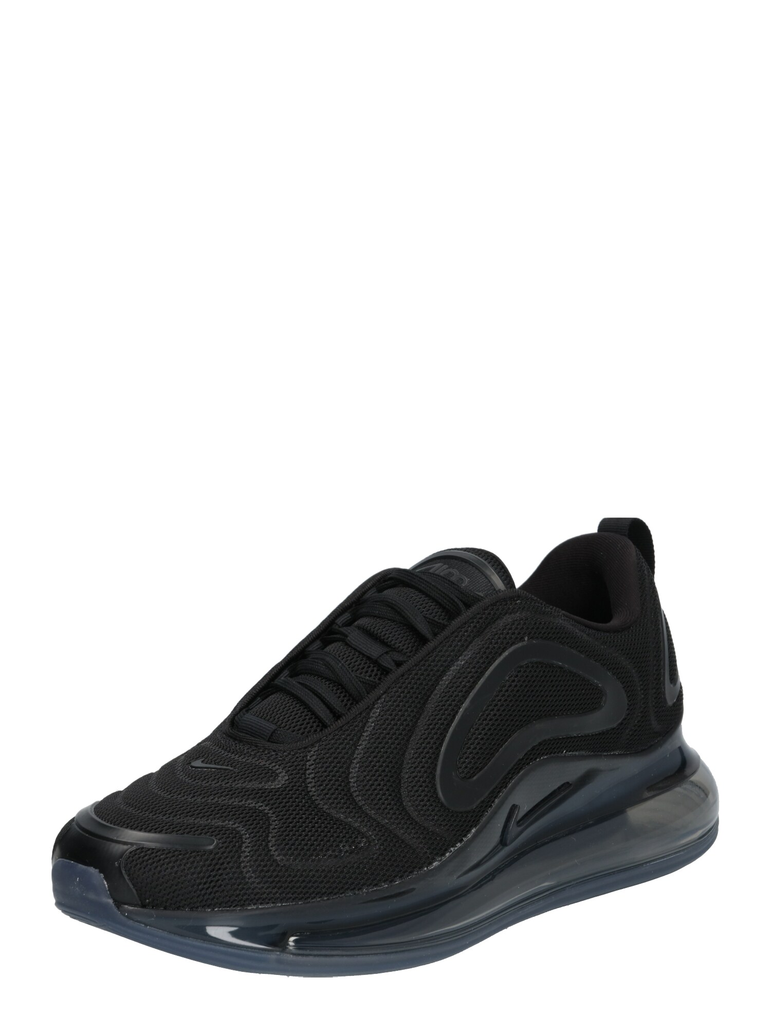 Nike Sportswear Sportbačiai be auliuko 'AIR MAX 720'  juoda