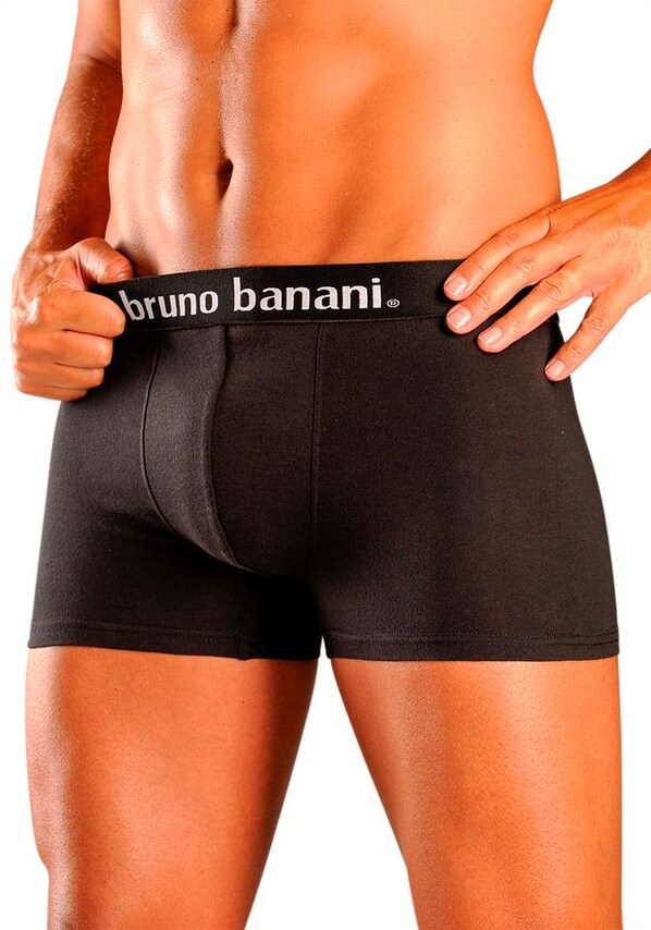Bruno Banani, Boxeralsók, vegyes színek, 3 kép a 3 közül