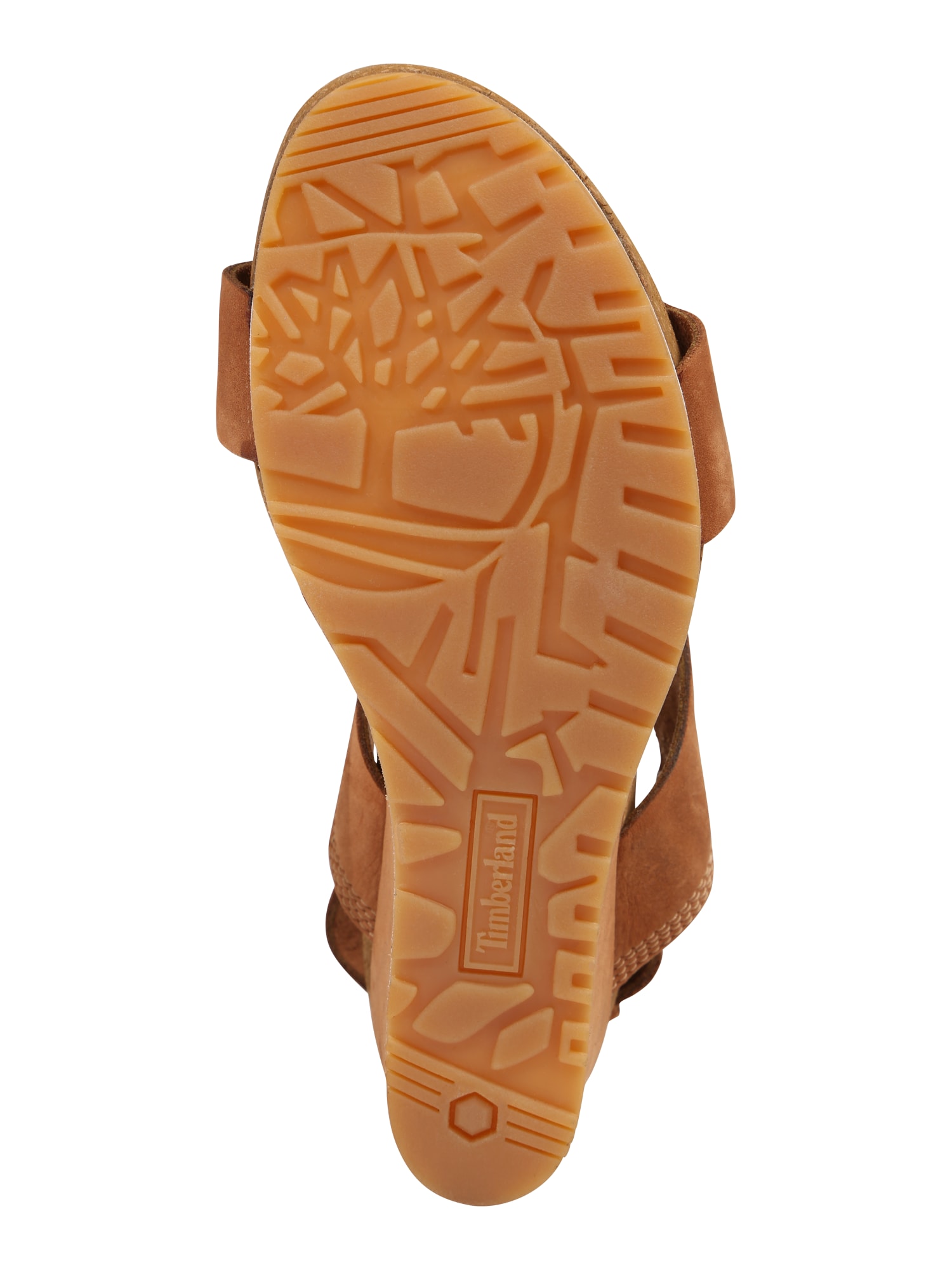 Thumbnail - TIMBERLAND Sandale Capri Sunset