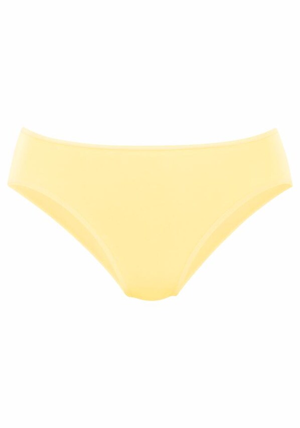 PETITE FLEUR, Slip, sárga, zöld, lila & narancs, 2 kép a 7 közül