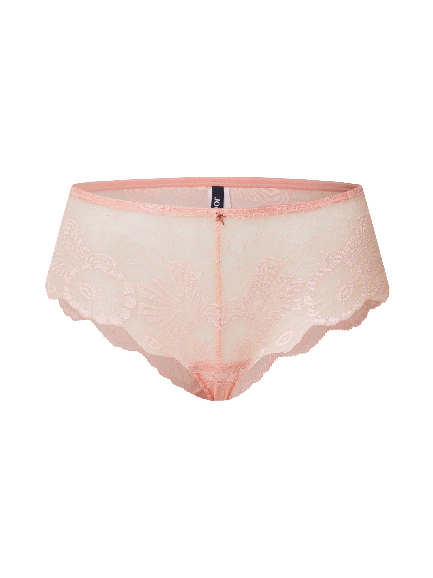 JOOP! Bodywear Kelnaitės paaukštintu liemeniu  abrikosų spalva / rožių spalva