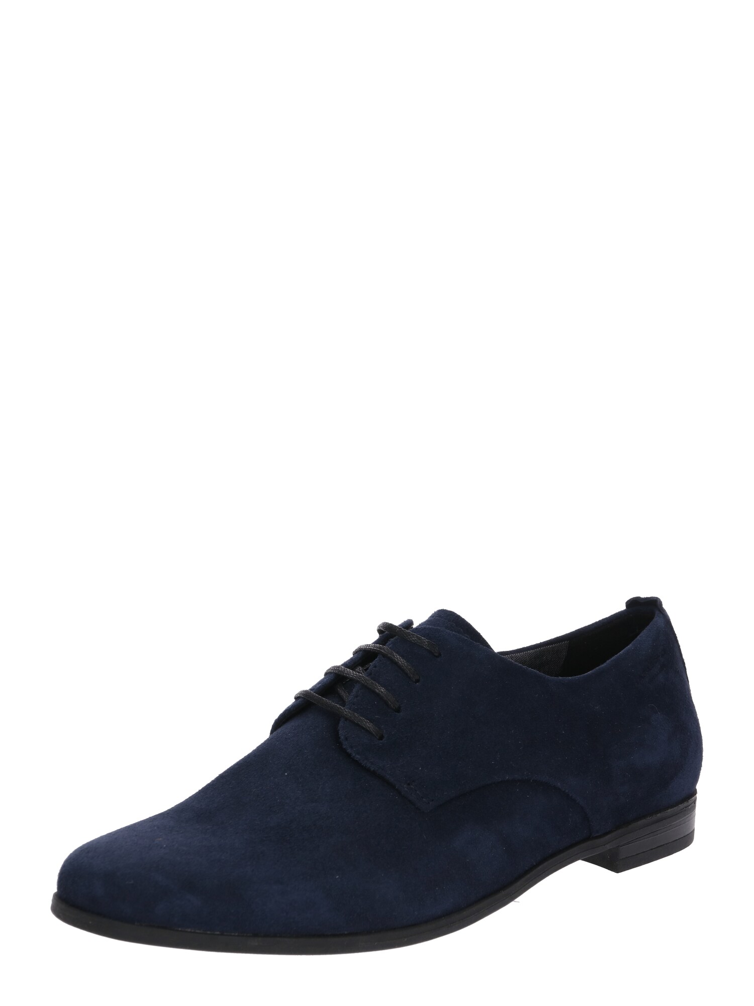 Vagabond Shoemakers Dames Veterschoen Navy vagabond shoemakers kopen in de aanbieding