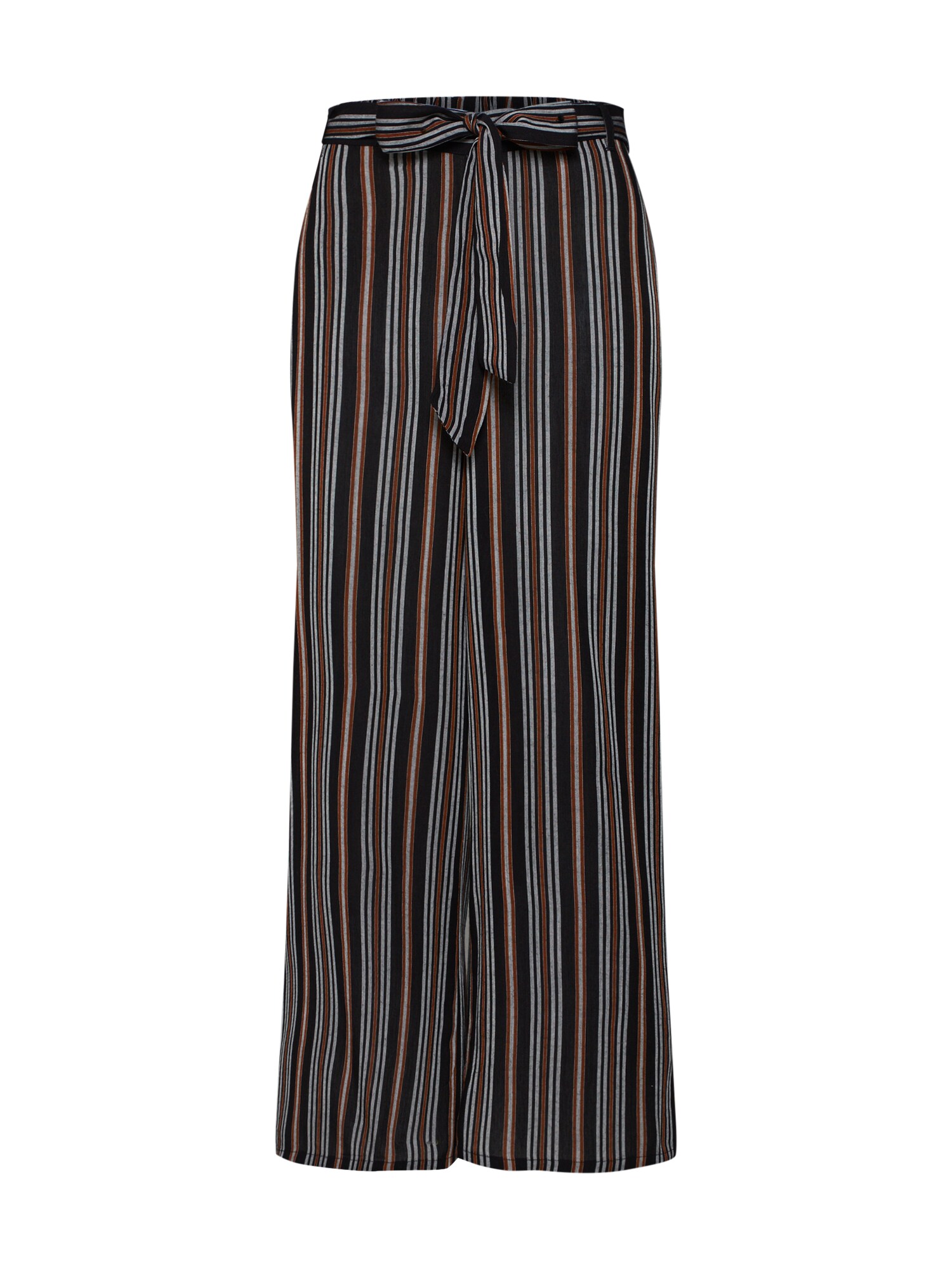 Amuse Society Dames Broek Even Tides Zwart amuse society kopen in de aanbieding