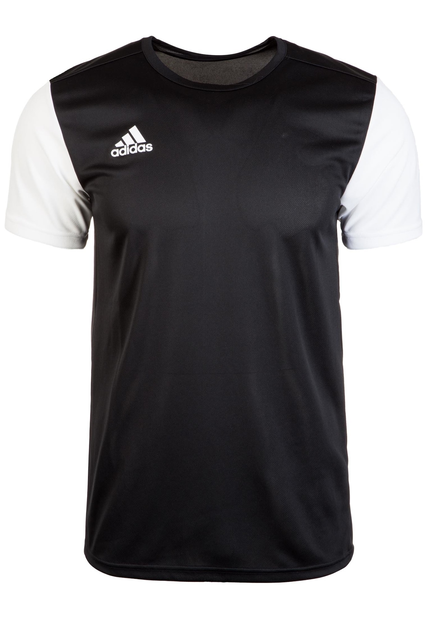 ADIDAS SPORTSWEAR Tricot Estro 19  negru / alb