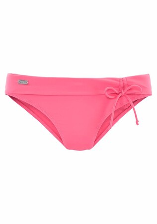 BUFFALO, Bikini nadrágok, rózsaszín