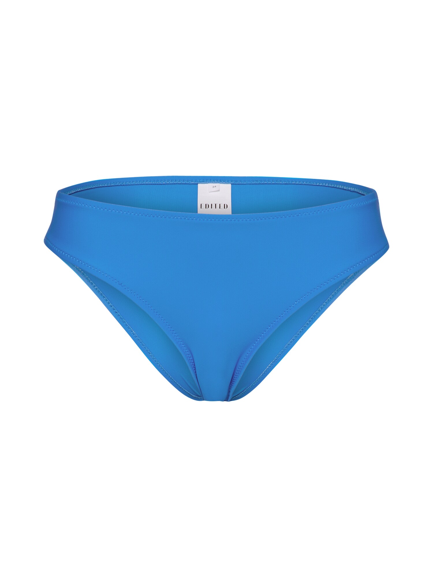 Edited Dames Bikinibroek Faria Blauw edited kopen in de aanbieding