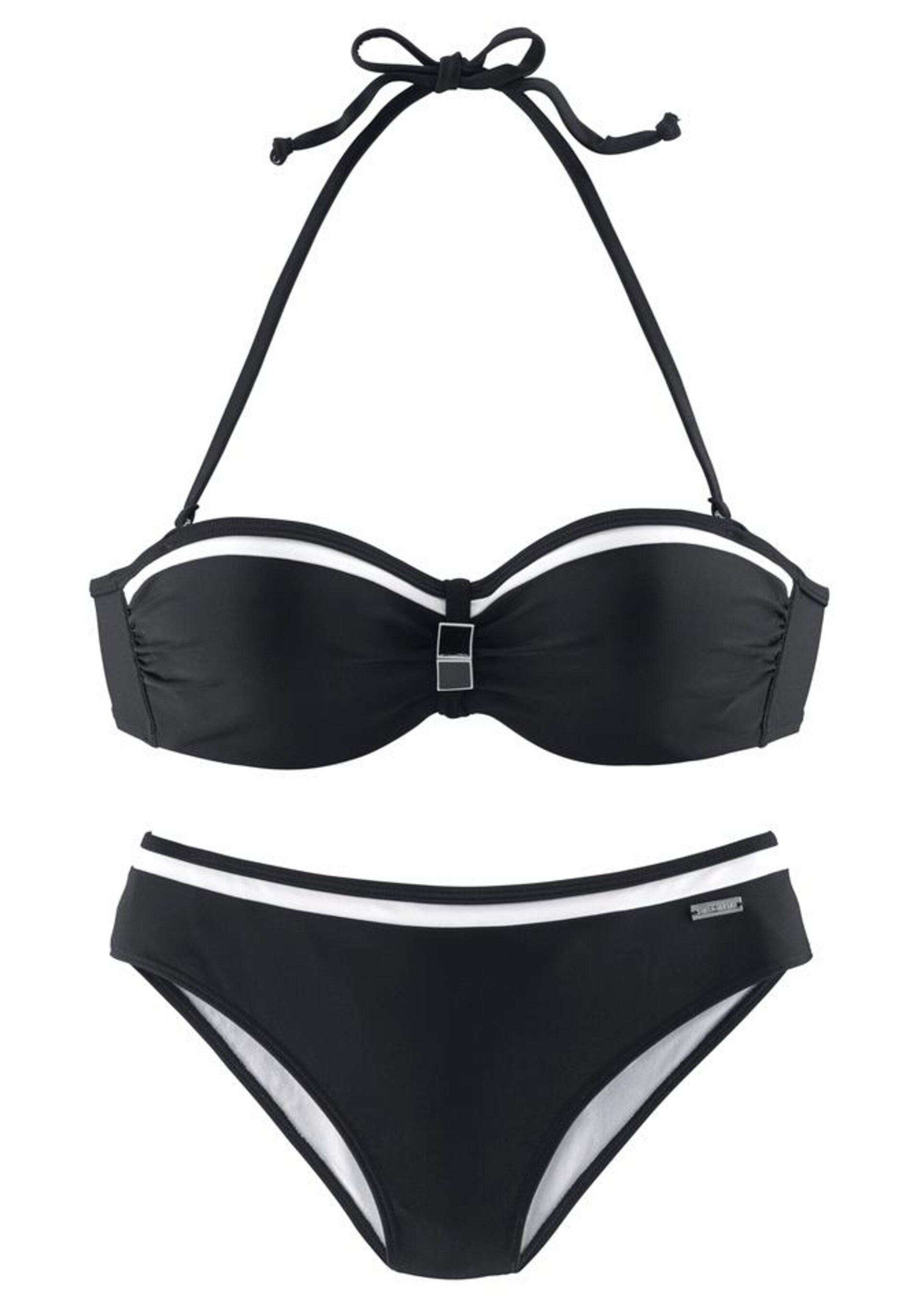 LASCANA Bikini dam