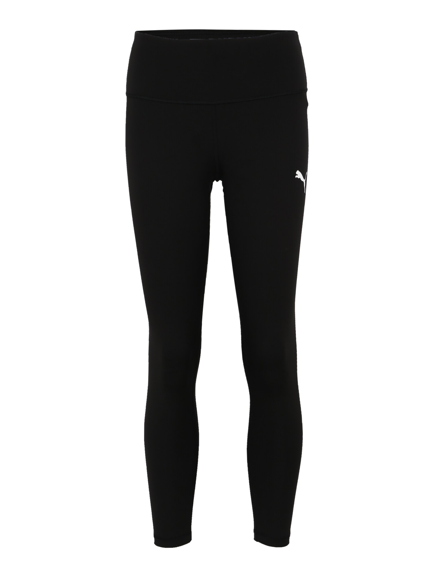 Puma Dames Sportbroek Active Zwart puma kopen in de aanbieding