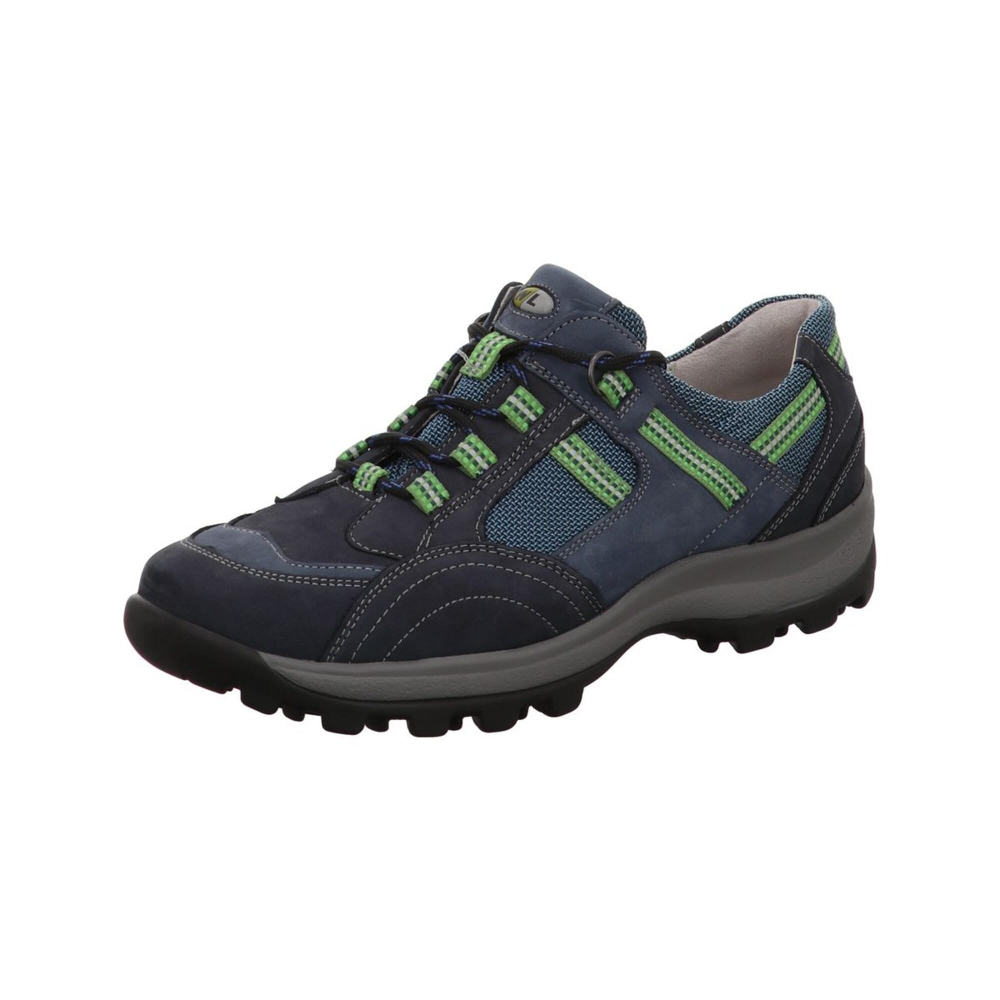 WaldlÄUfer Schnürschuh