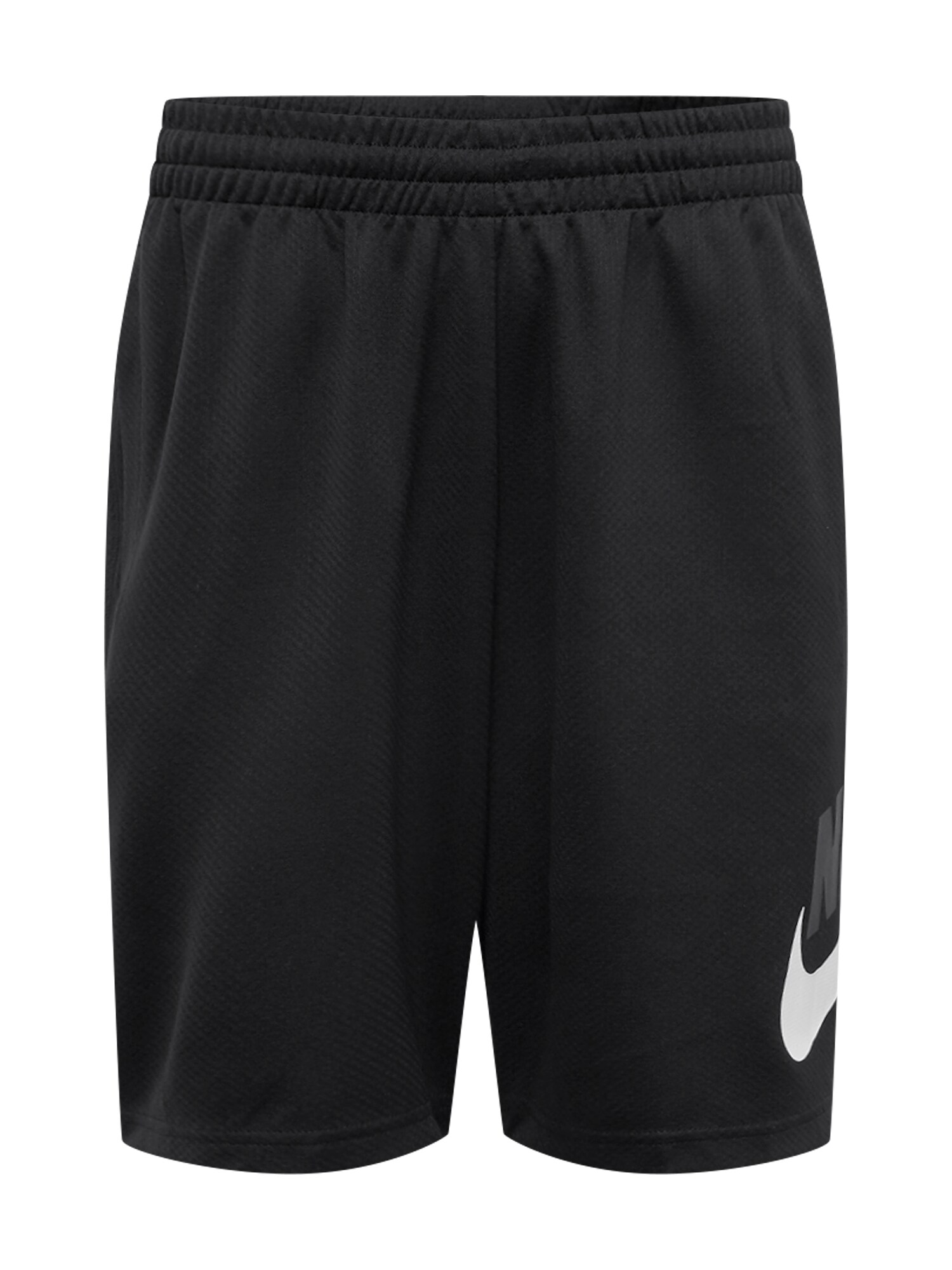 Nike Sb Heren Broek M Nk Sb Dry Hbr Zwart Wit nike kopen in de aanbieding