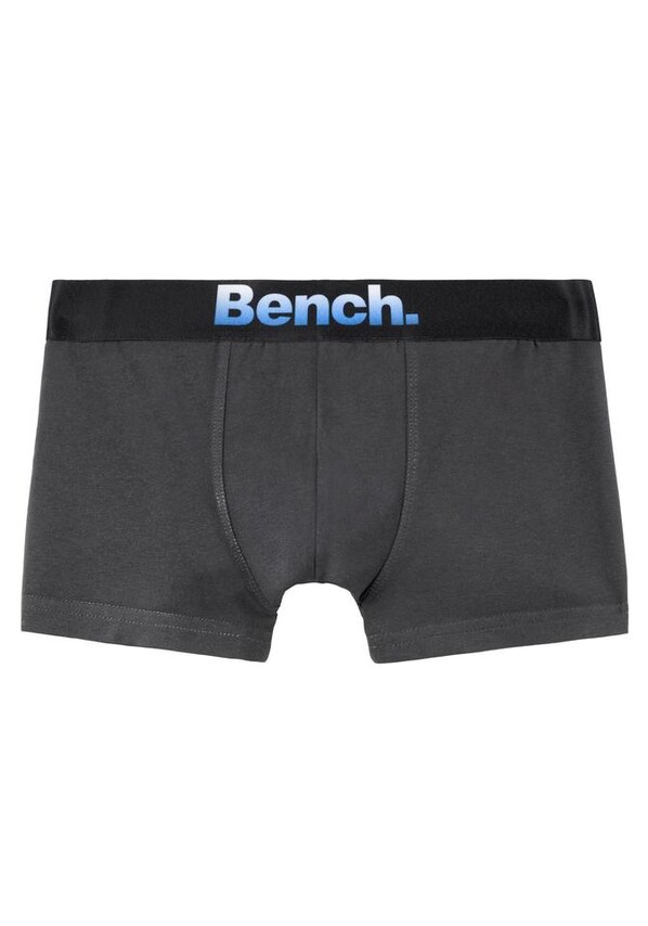 BENCH, Nohavičky, Sivá & Čierna, Obrázok 3 z 5